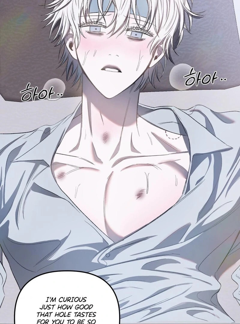Atonement (Hanba) Chapter 14 page 73 - 