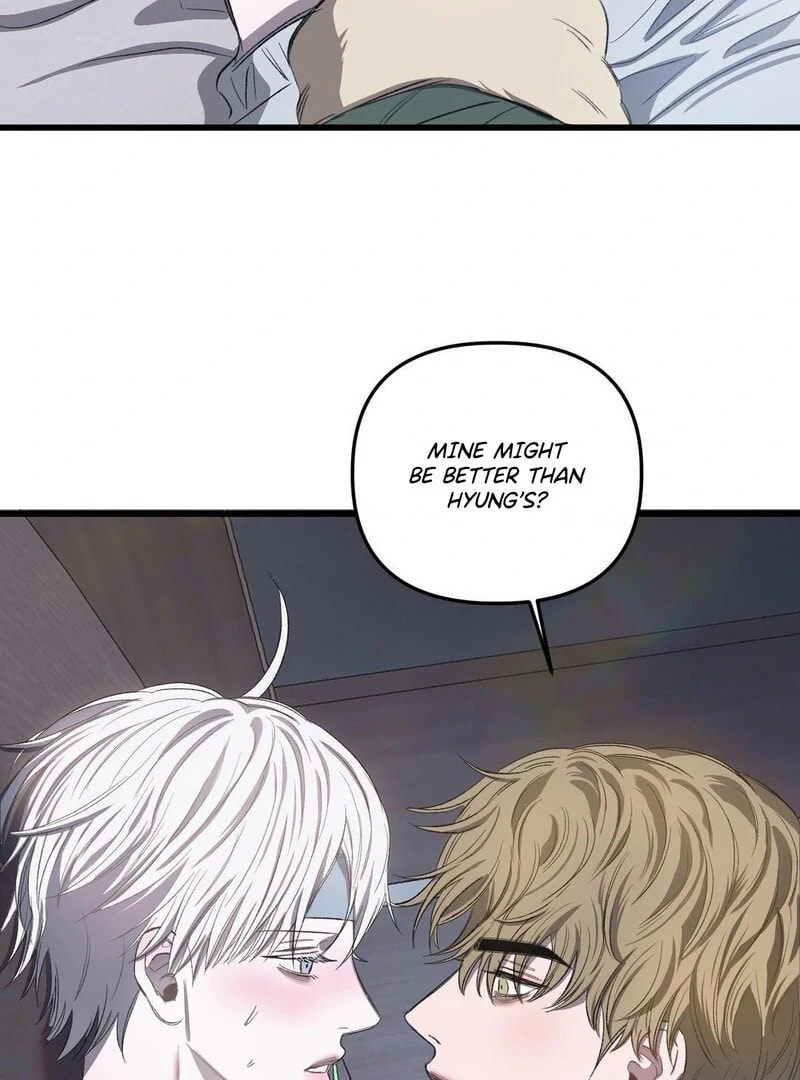 Atonement (Hanba) Chapter 14 page 77 - 