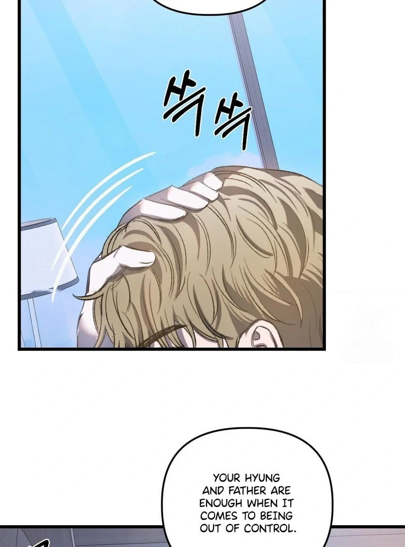 Atonement (Hanba) Chapter 14 page 81 - 