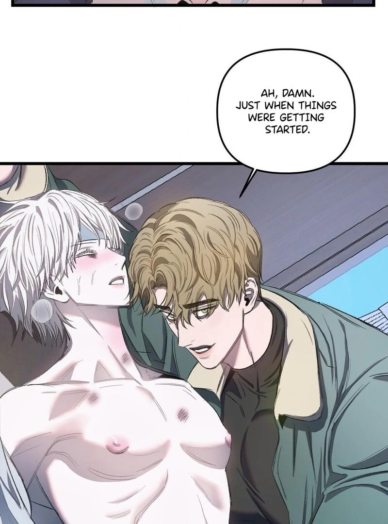 Atonement (Hanba) Chapter 14 page 91 - 