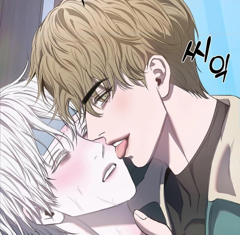Atonement (Hanba) Chapter 14 page 93 - 