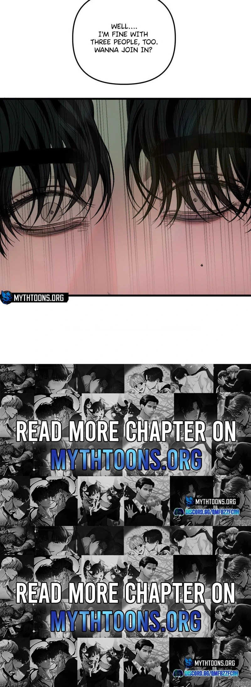 Atonement (Hanba) Chapter 14 page 95 - 