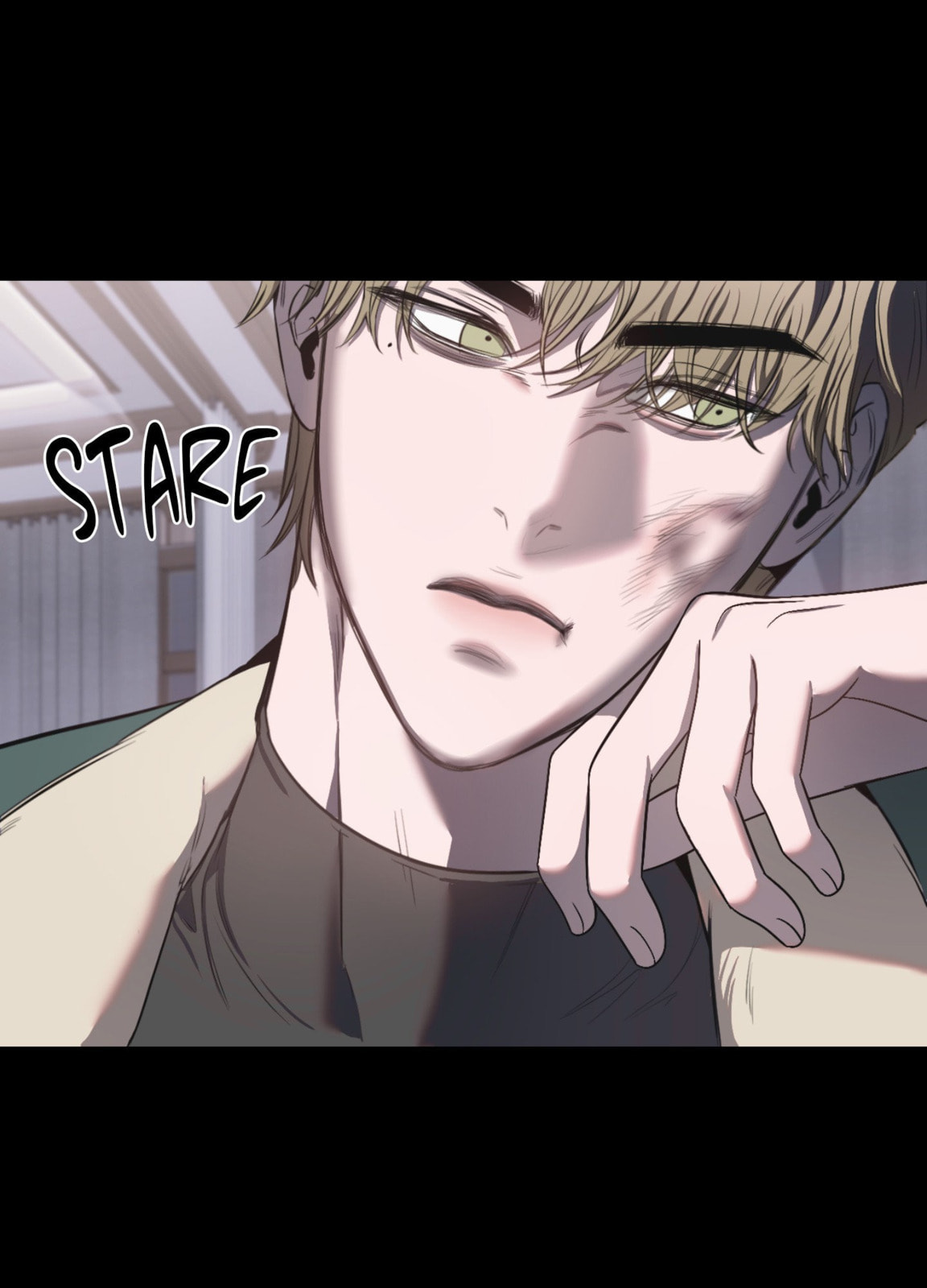 Atonement (Hanba) Chapter 15 page 12 - 