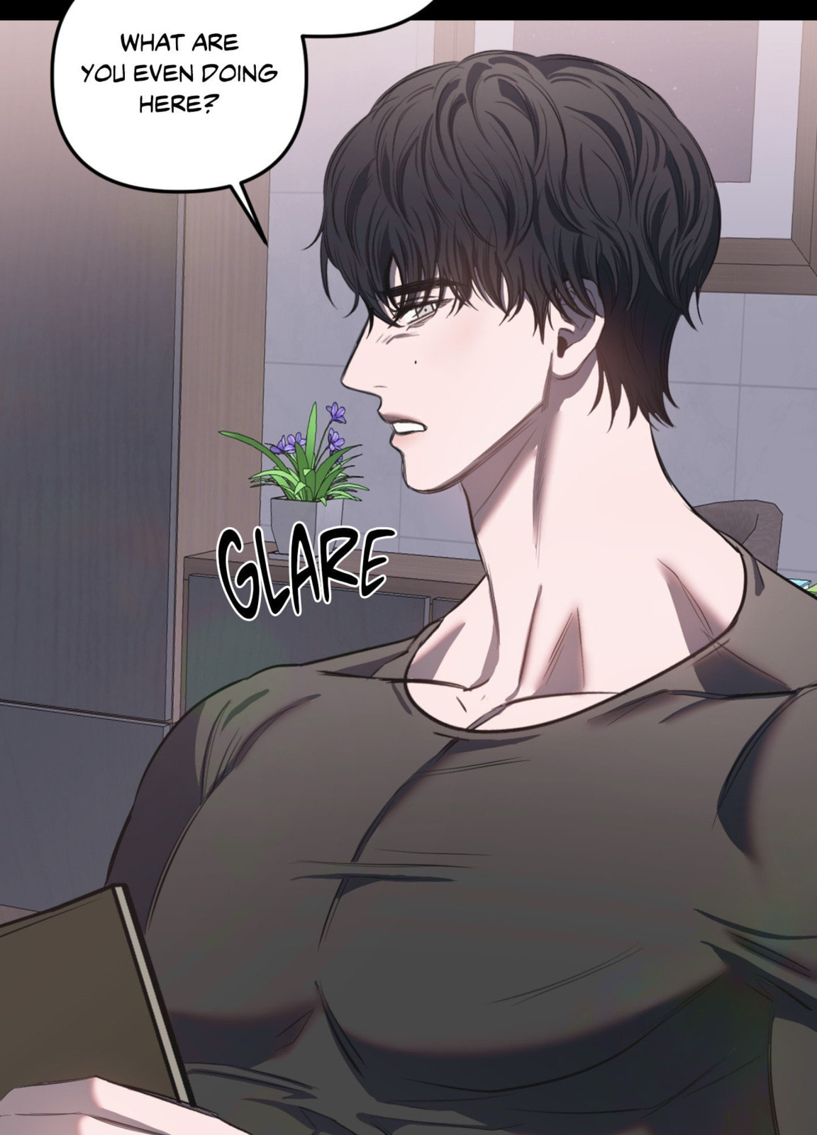 Atonement (Hanba) Chapter 15 page 18 - 