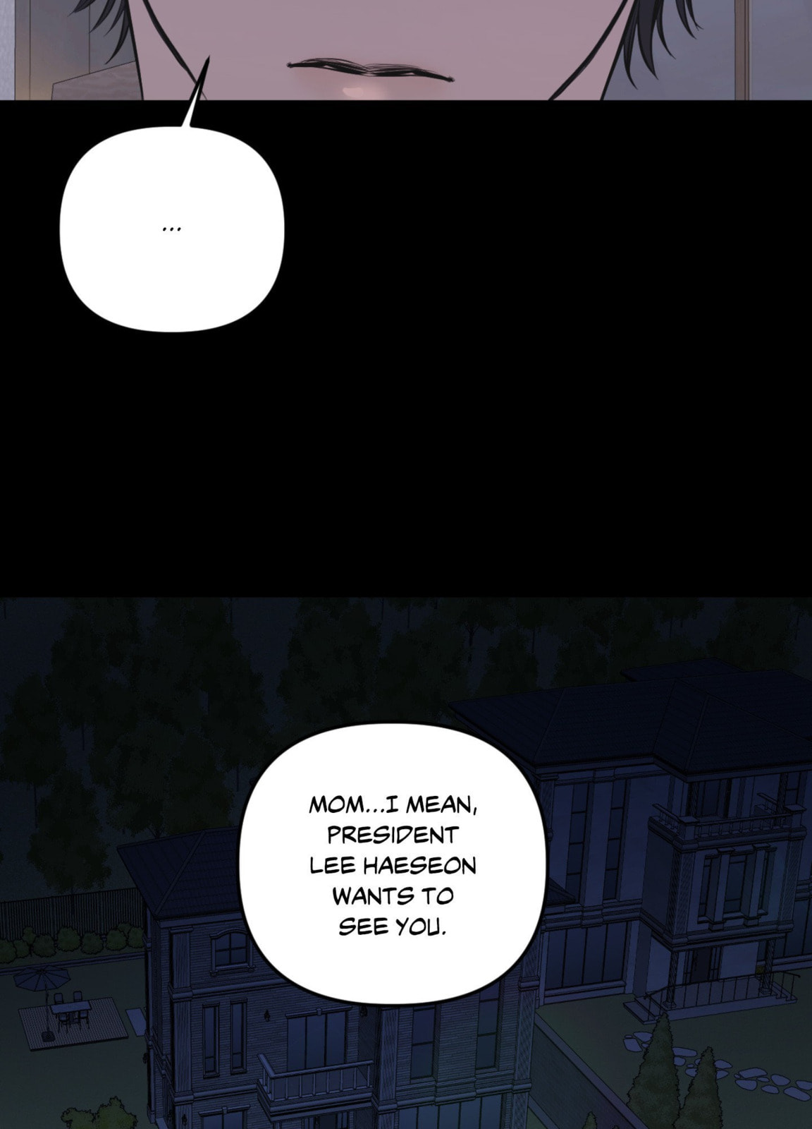 Atonement (Hanba) Chapter 15 page 21 - 