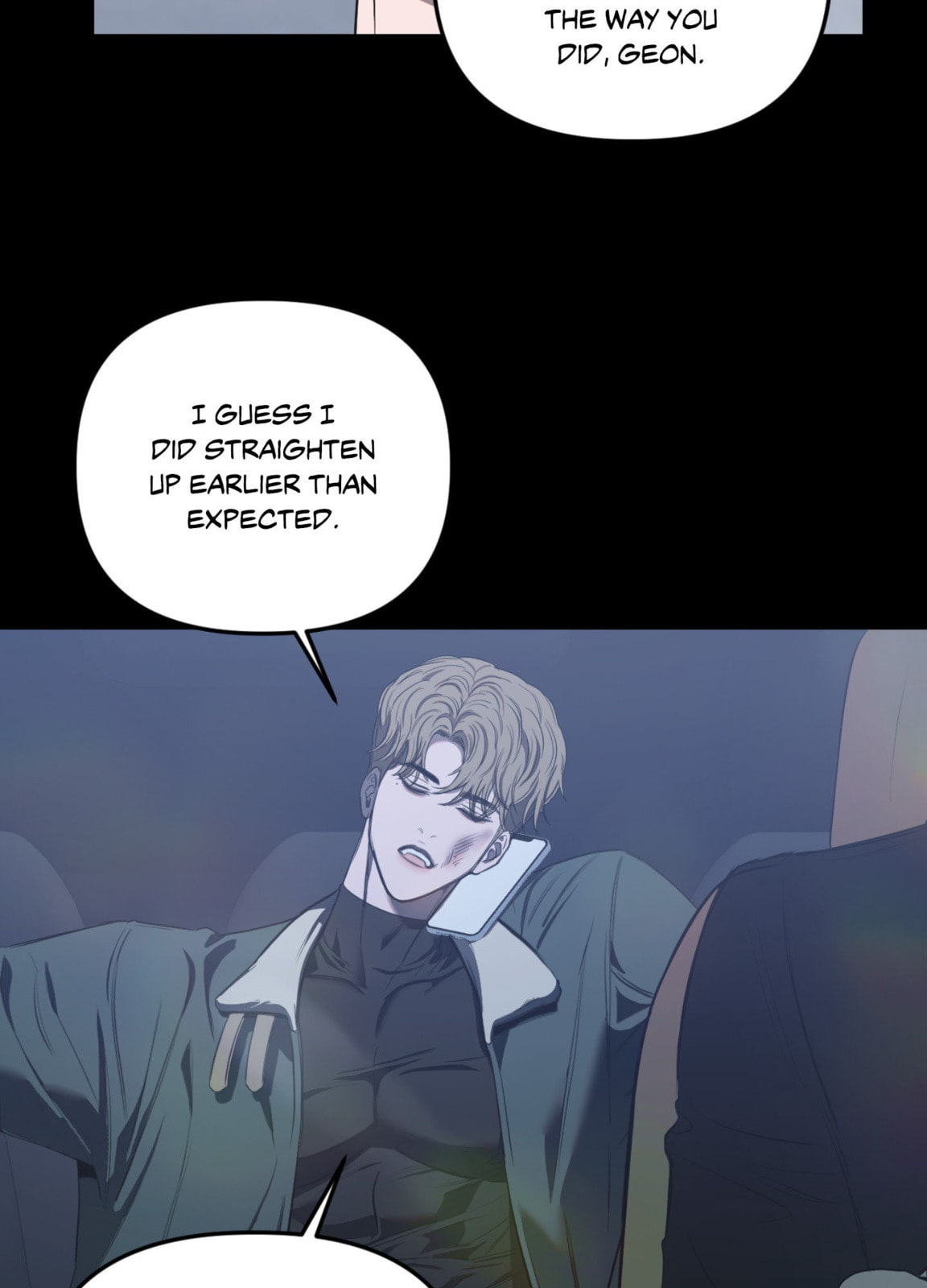Atonement (Hanba) Chapter 15 page 28 - 