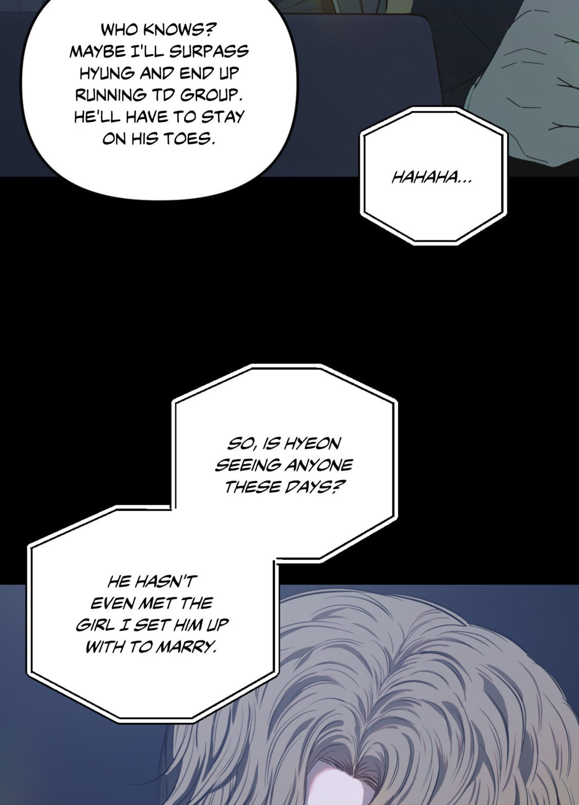 Atonement (Hanba) Chapter 15 page 29 - 