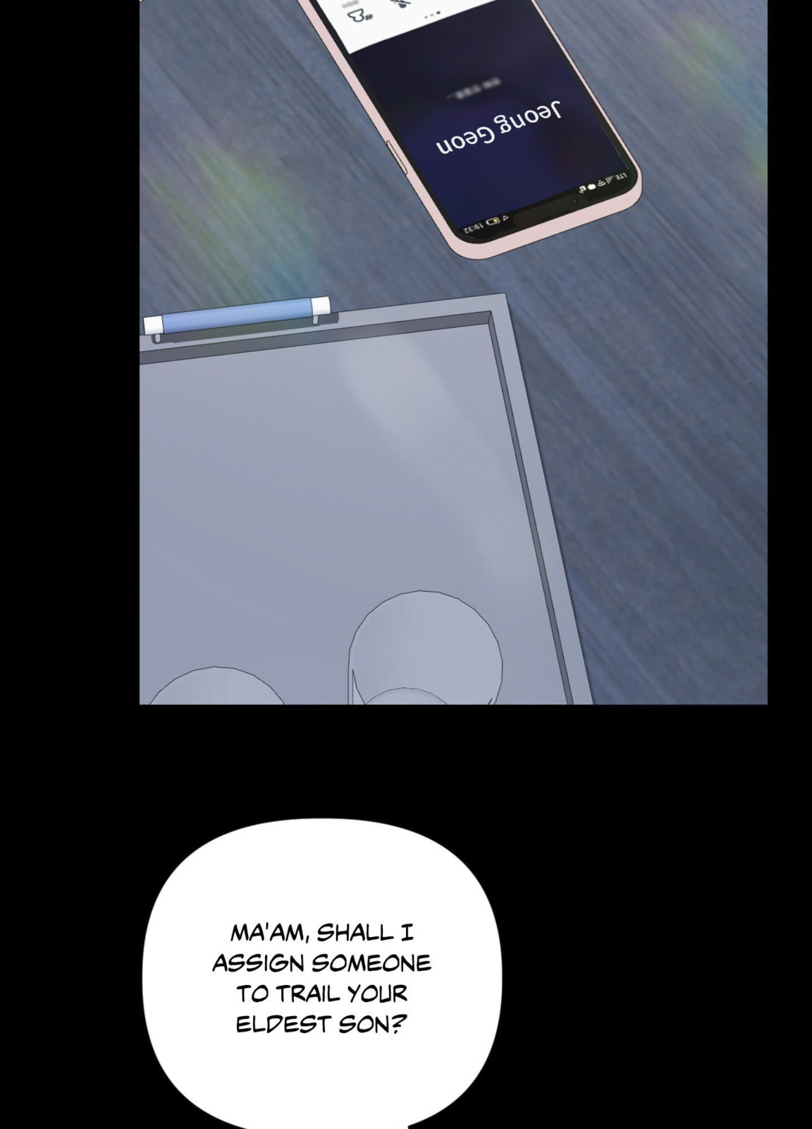 Atonement (Hanba) Chapter 15 page 34 - 