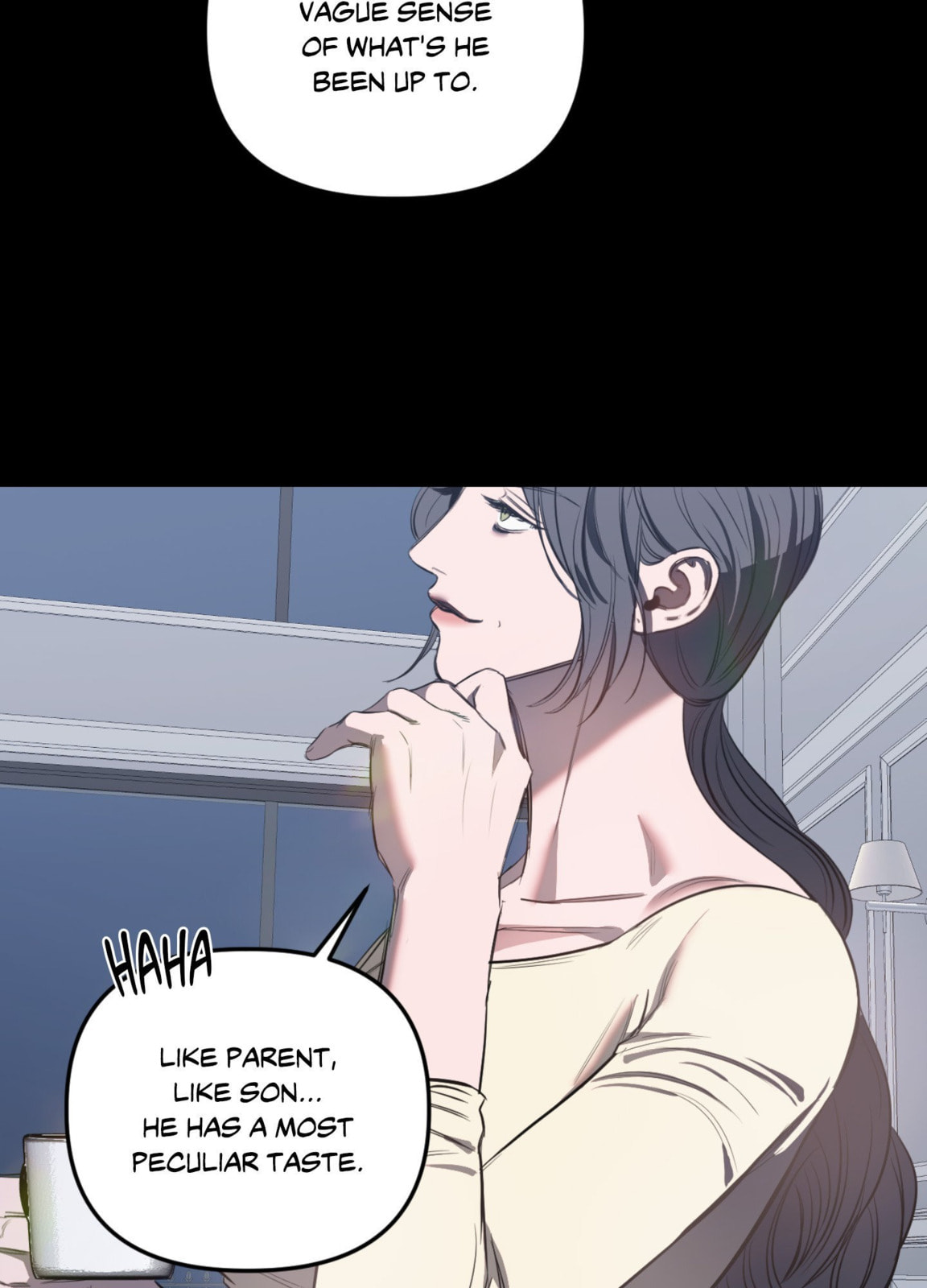 Atonement (Hanba) Chapter 15 page 36 - 