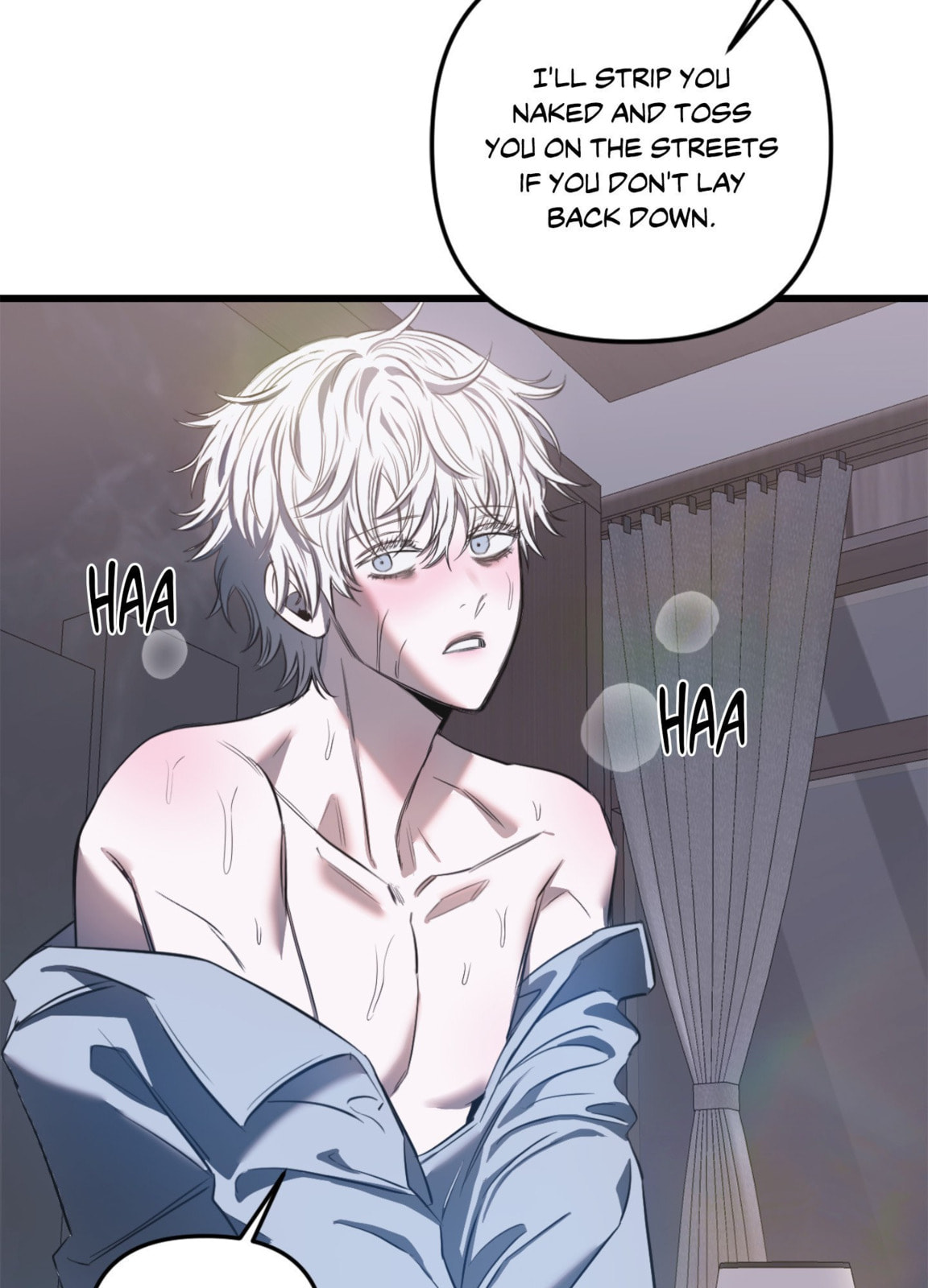 Atonement (Hanba) Chapter 15 page 46 - 