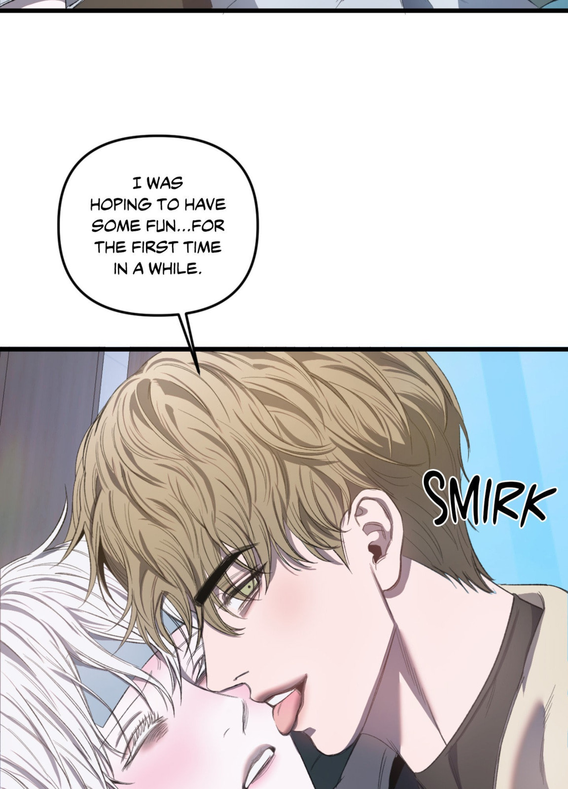Atonement (Hanba) Chapter 15 page 6 - 