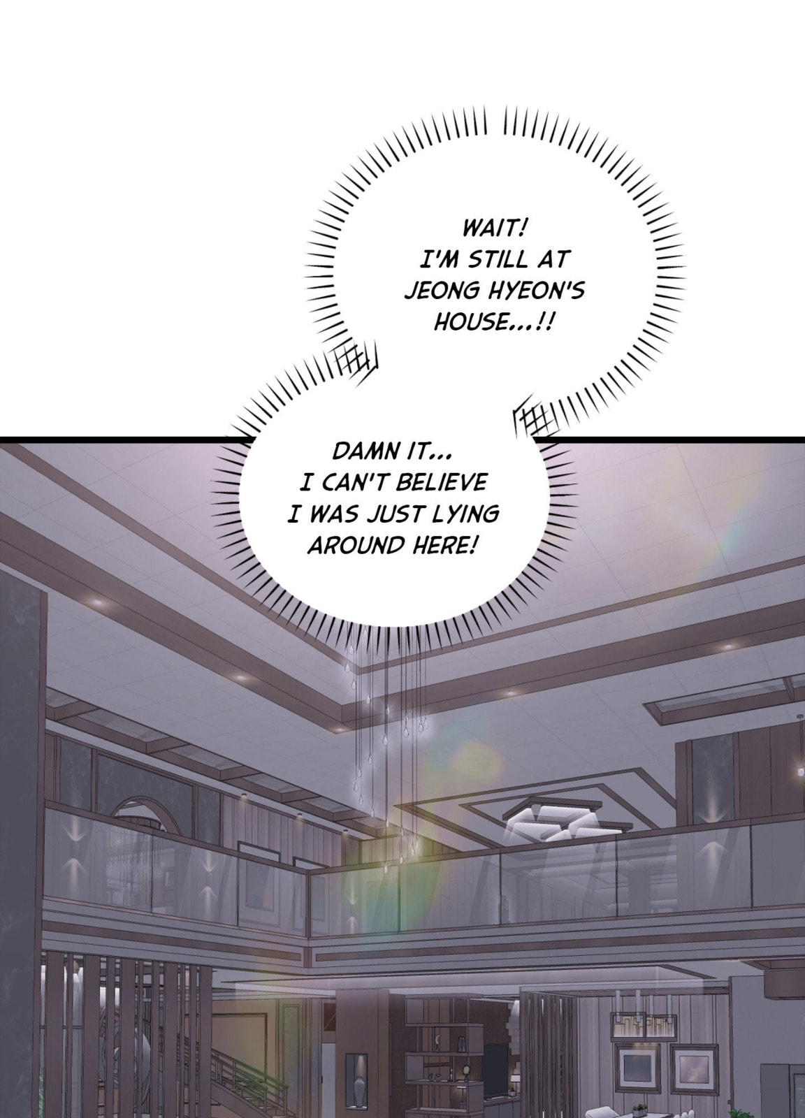Atonement (Hanba) Chapter 15 page 51 - 