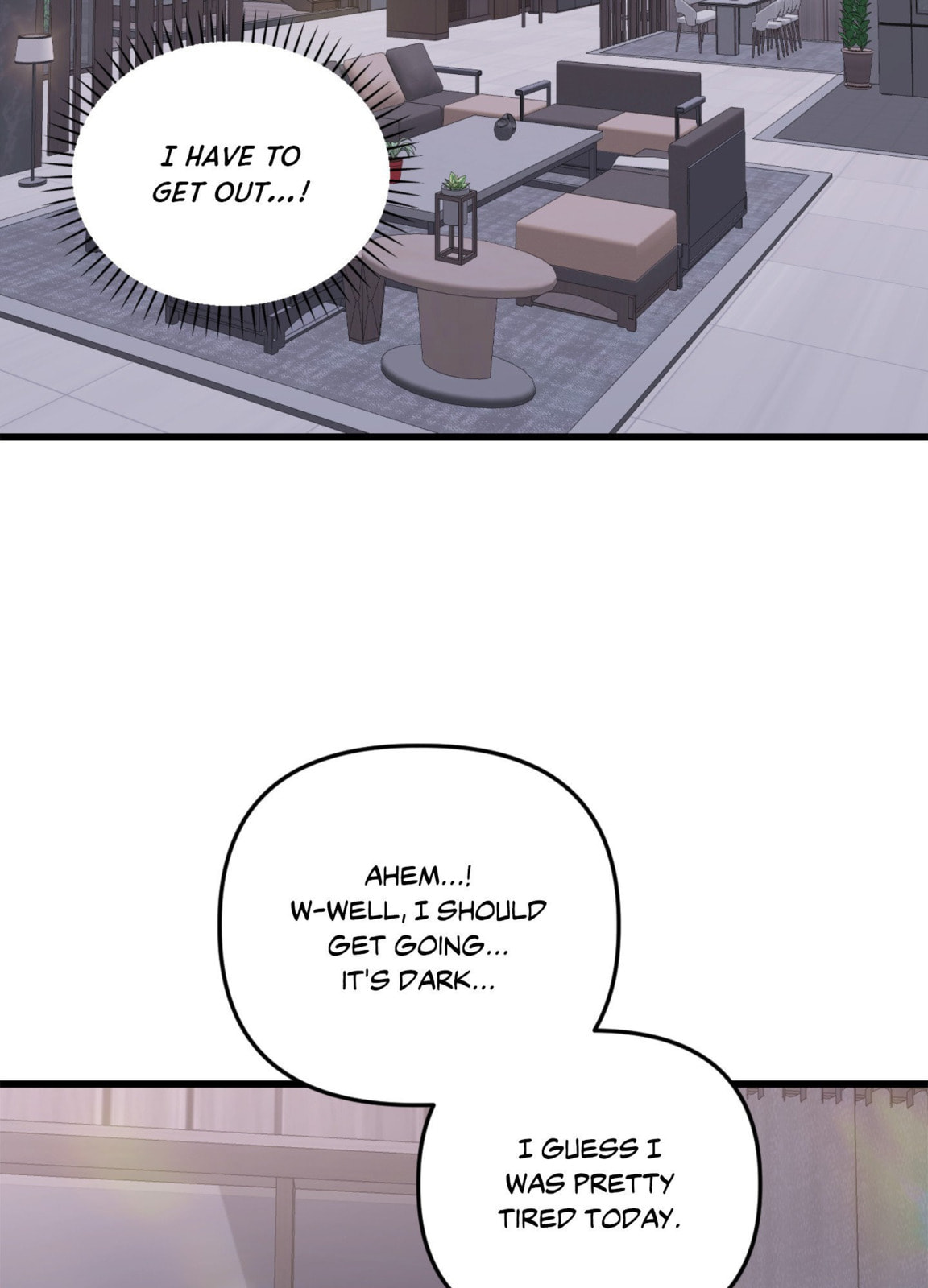 Atonement (Hanba) Chapter 15 page 52 - 