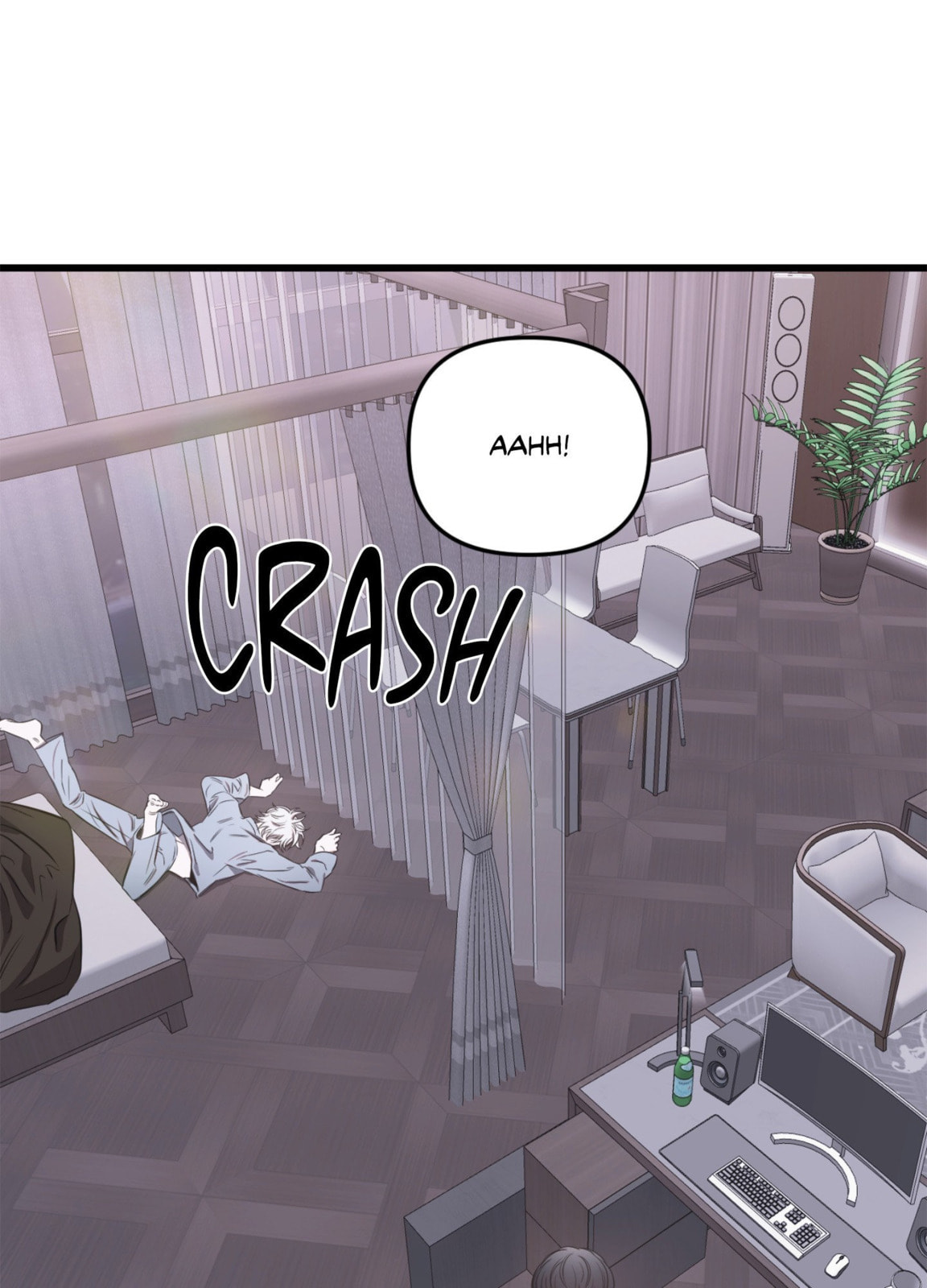 Atonement (Hanba) Chapter 15 page 55 - 
