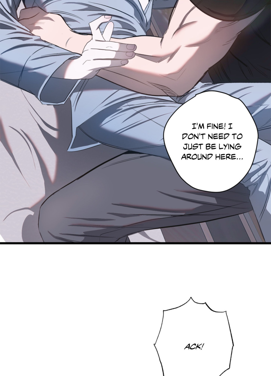 Atonement (Hanba) Chapter 15 page 64 - 