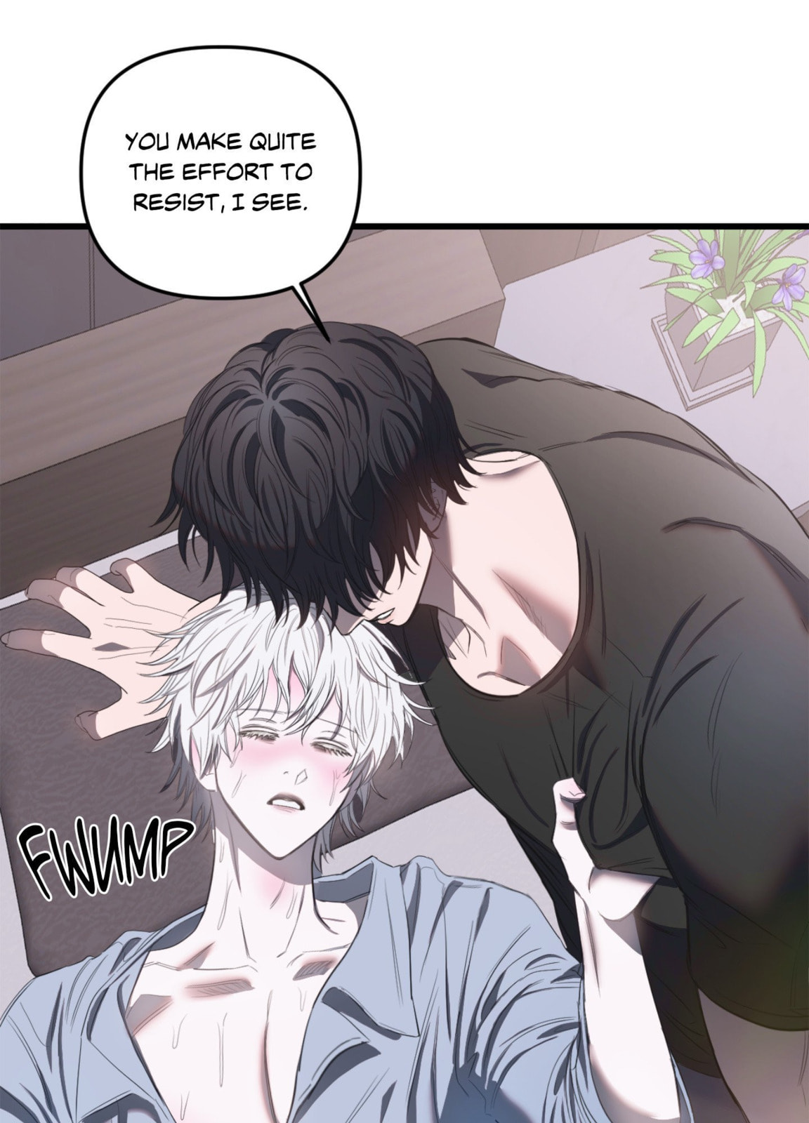 Atonement (Hanba) Chapter 15 page 66 - 