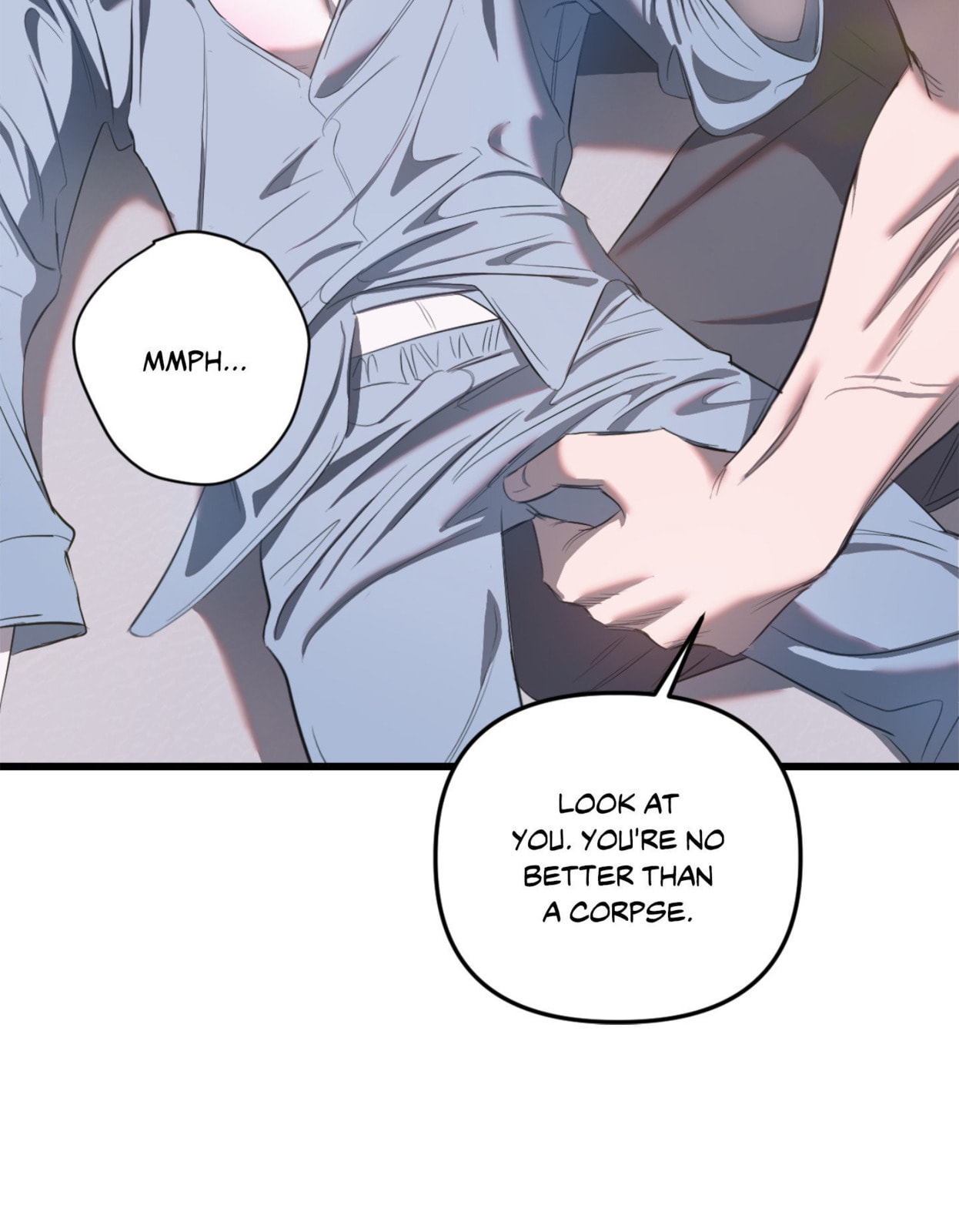 Atonement (Hanba) Chapter 15 page 67 - 