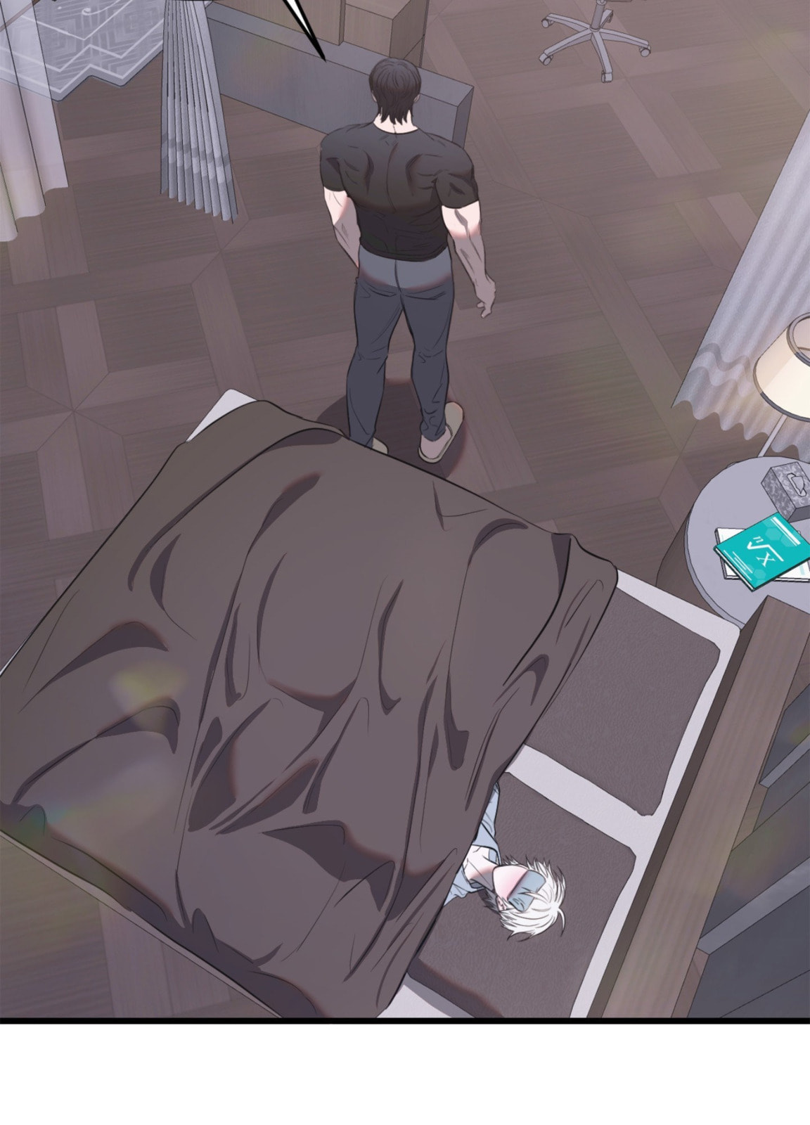 Atonement (Hanba) Chapter 15 page 70 - 