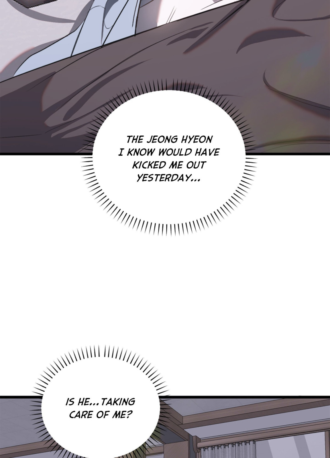 Atonement (Hanba) Chapter 15 page 72 - 