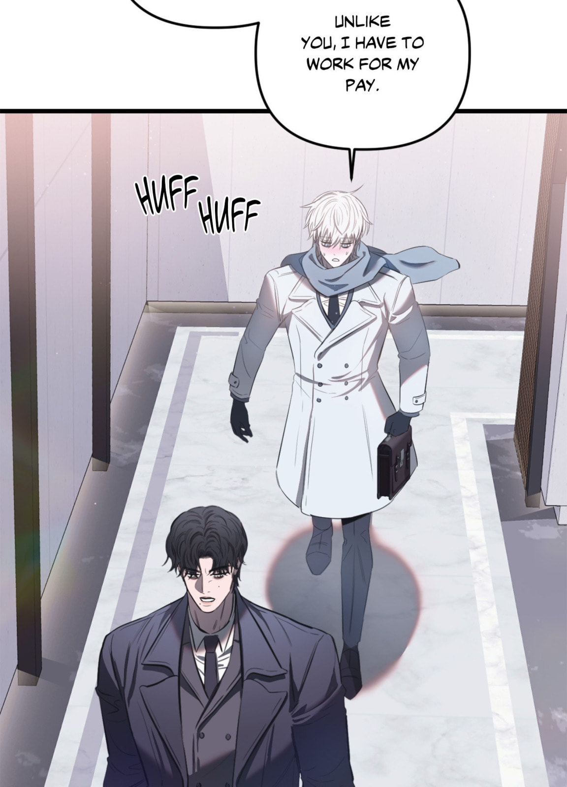 Atonement (Hanba) Chapter 15 page 78 - 