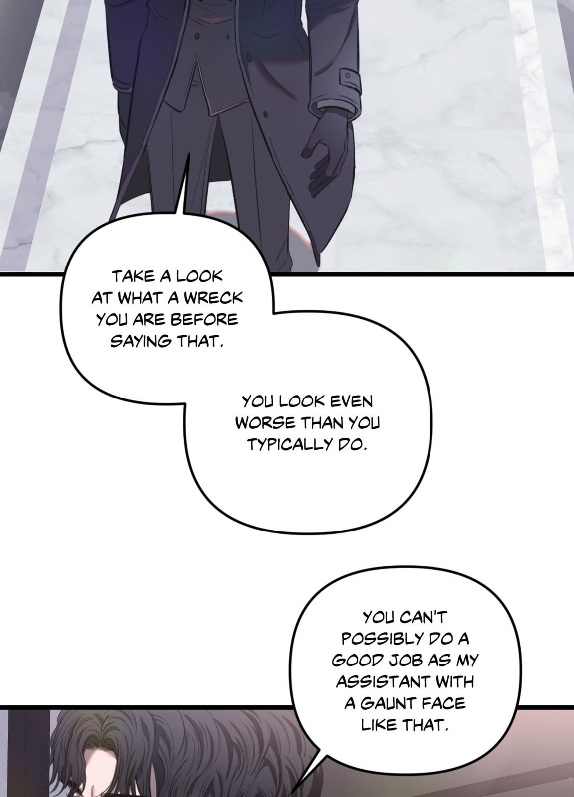Atonement (Hanba) Chapter 15 page 79 - 