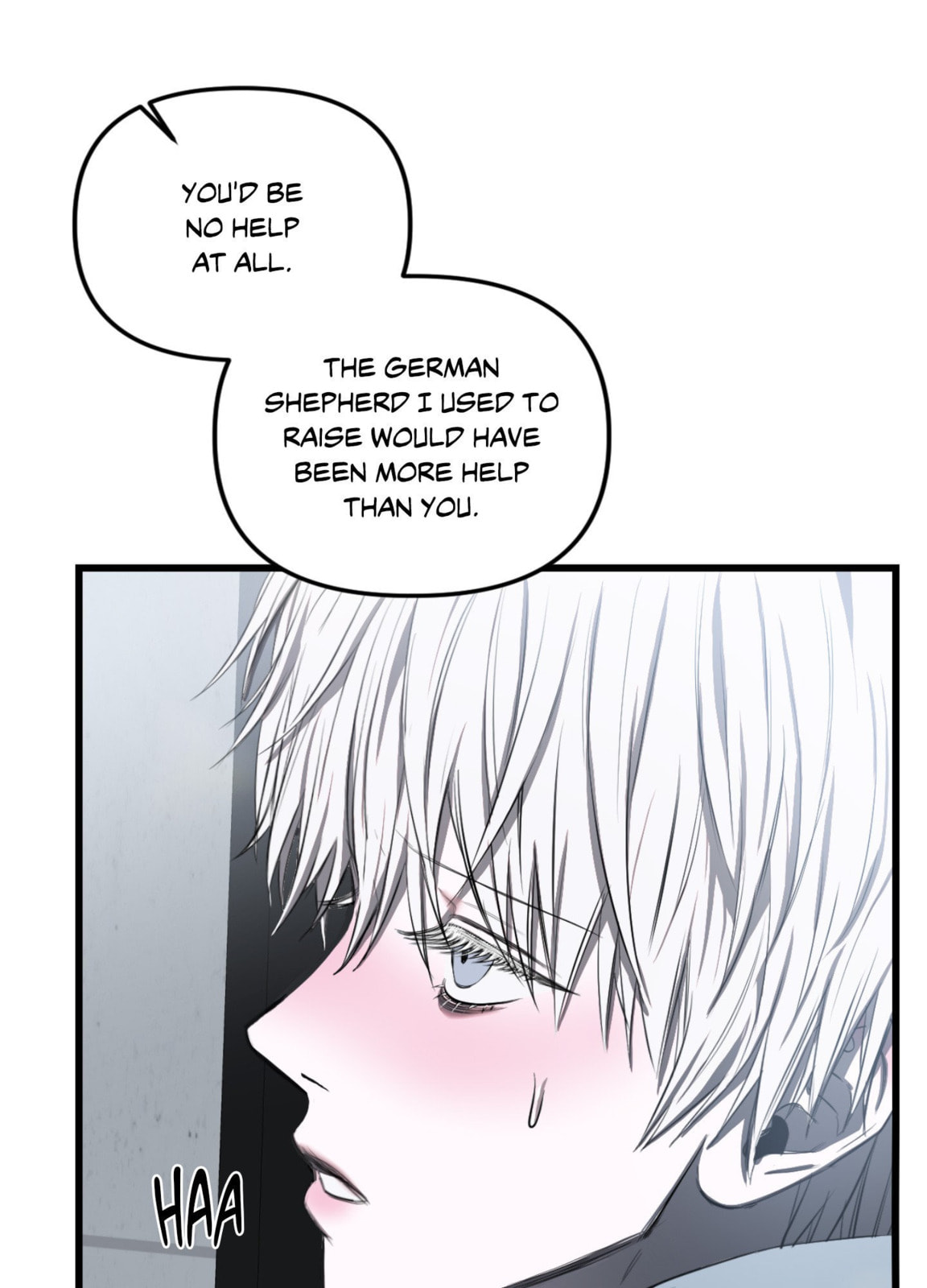 Atonement (Hanba) Chapter 15 page 82 - 
