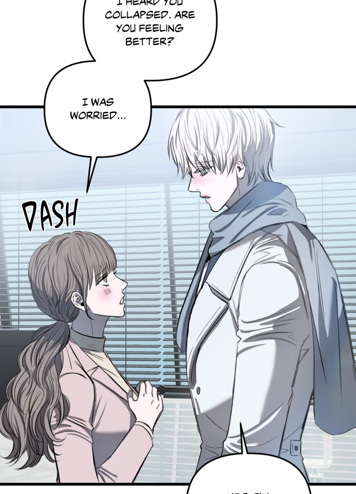 Atonement (Hanba) Chapter 15 page 85 - 