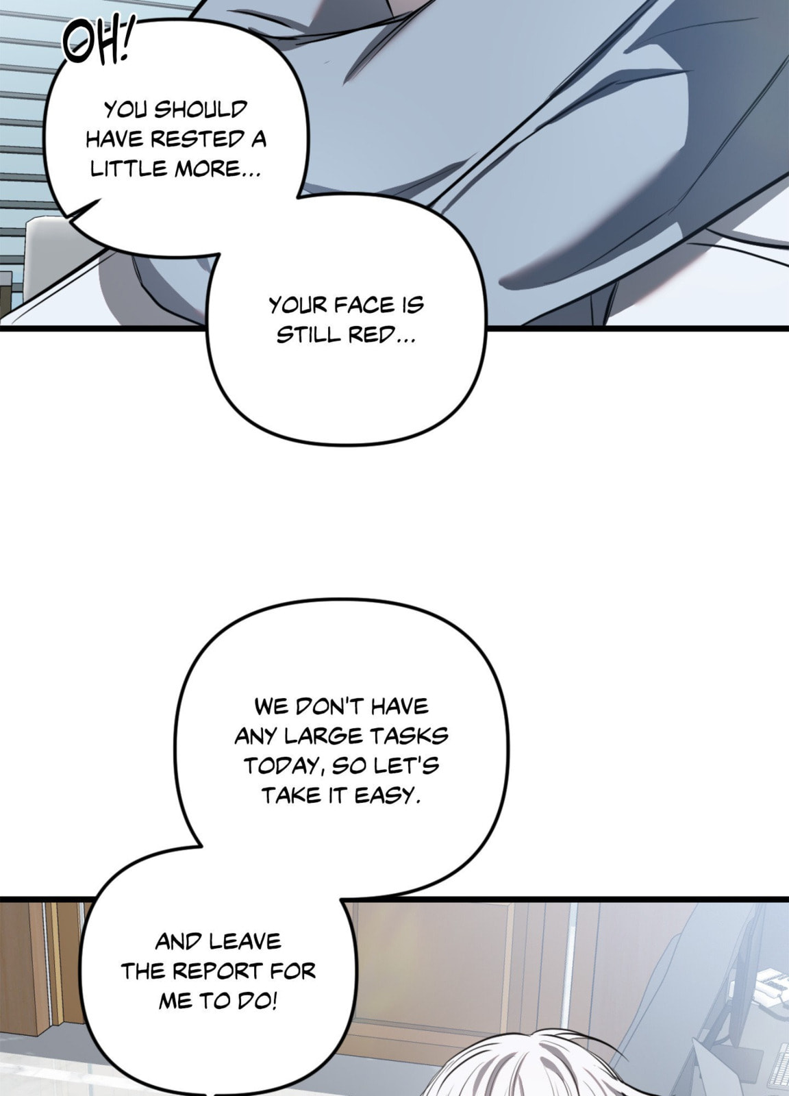 Atonement (Hanba) Chapter 15 page 87 - 
