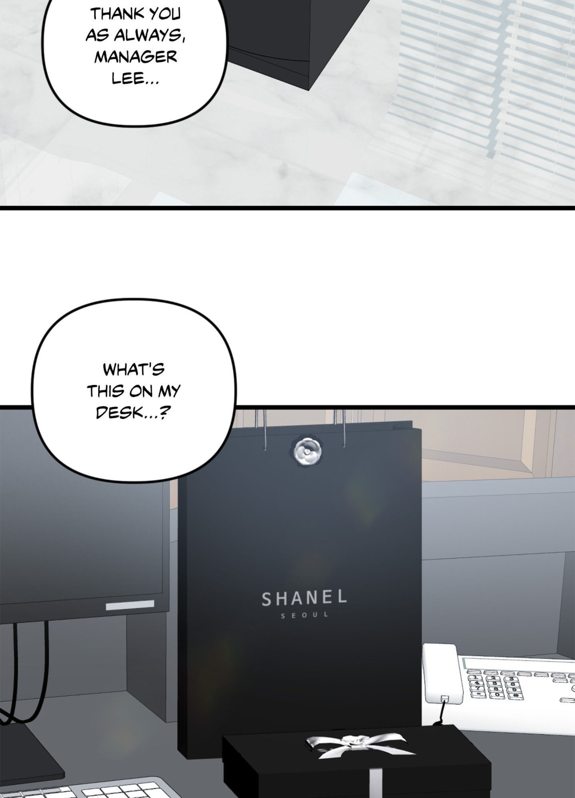 Atonement (Hanba) Chapter 15 page 90 - 