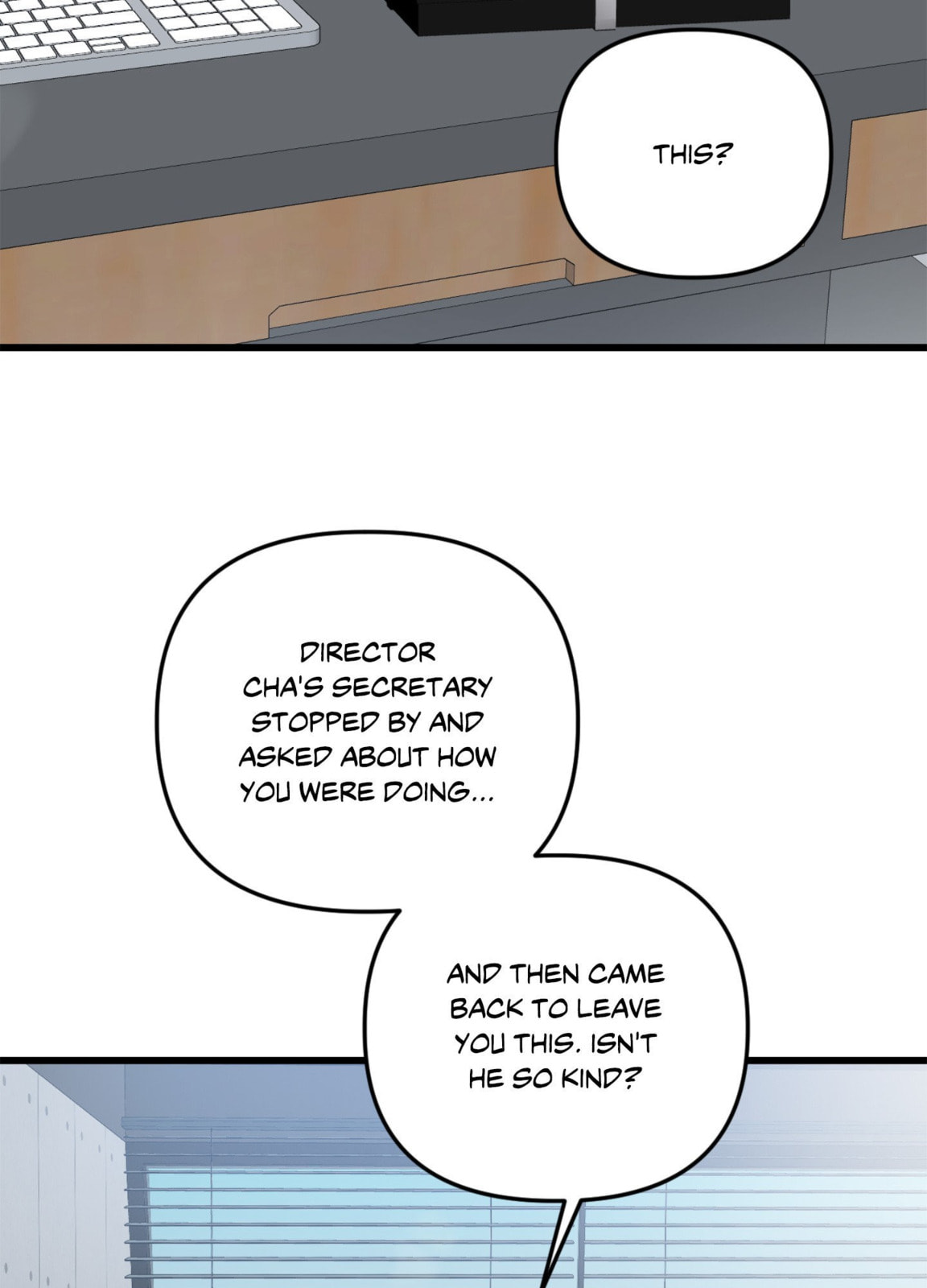 Atonement (Hanba) Chapter 15 page 91 - 