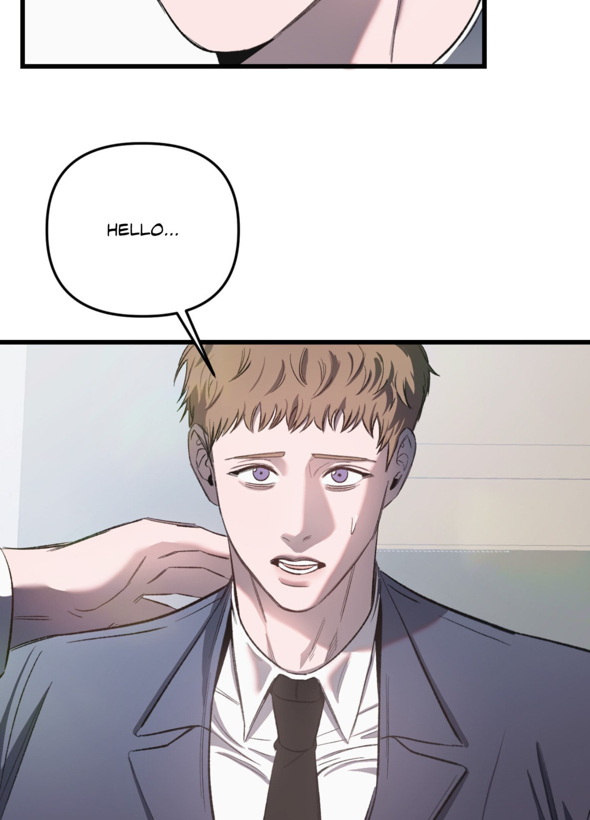Atonement (Hanba) Chapter 16 page 11 - 