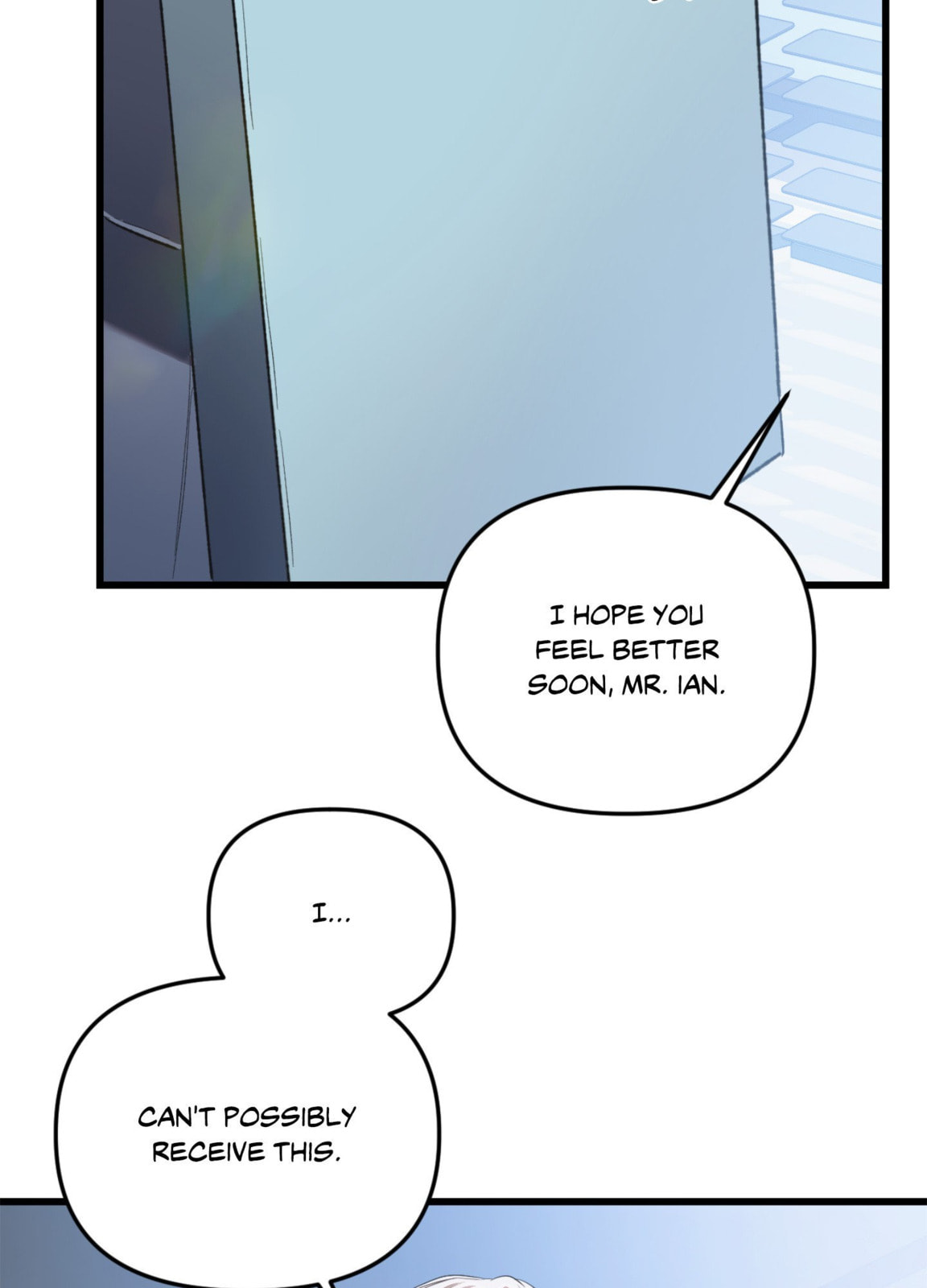 Atonement (Hanba) Chapter 16 page 21 - 