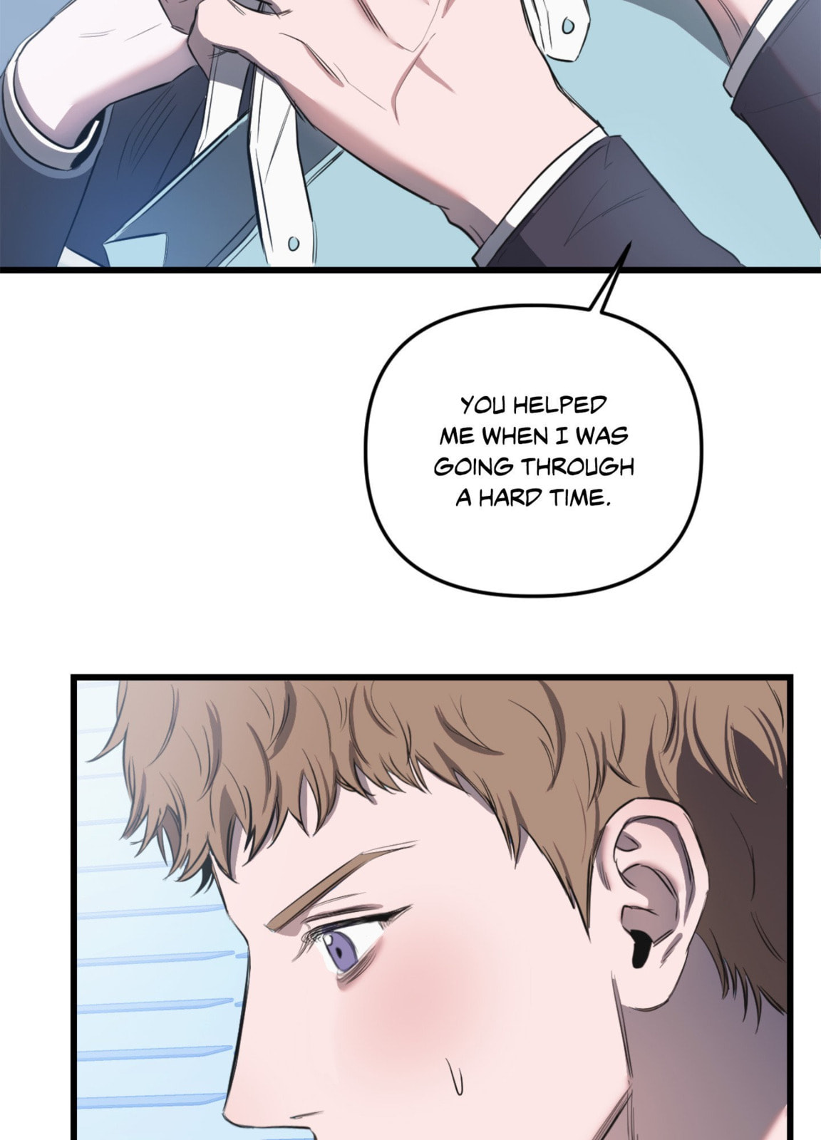 Atonement (Hanba) Chapter 16 page 24 - 