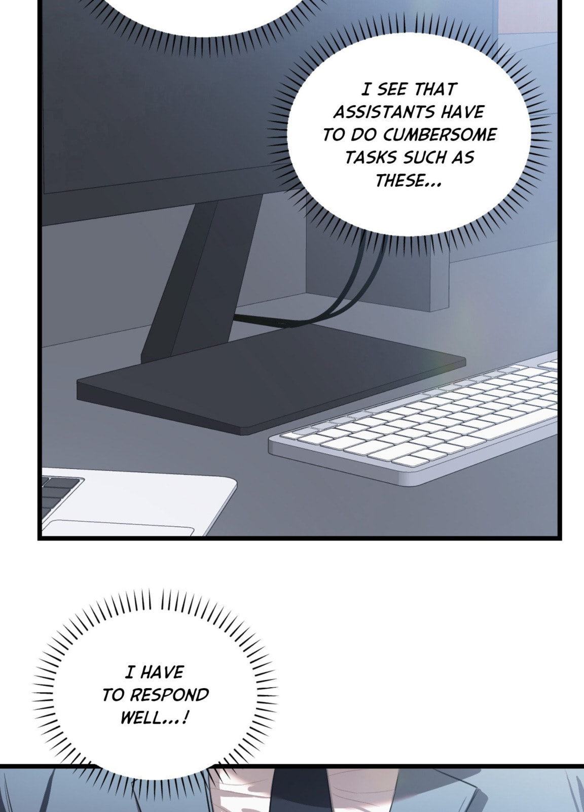 Atonement (Hanba) Chapter 16 page 30 - 