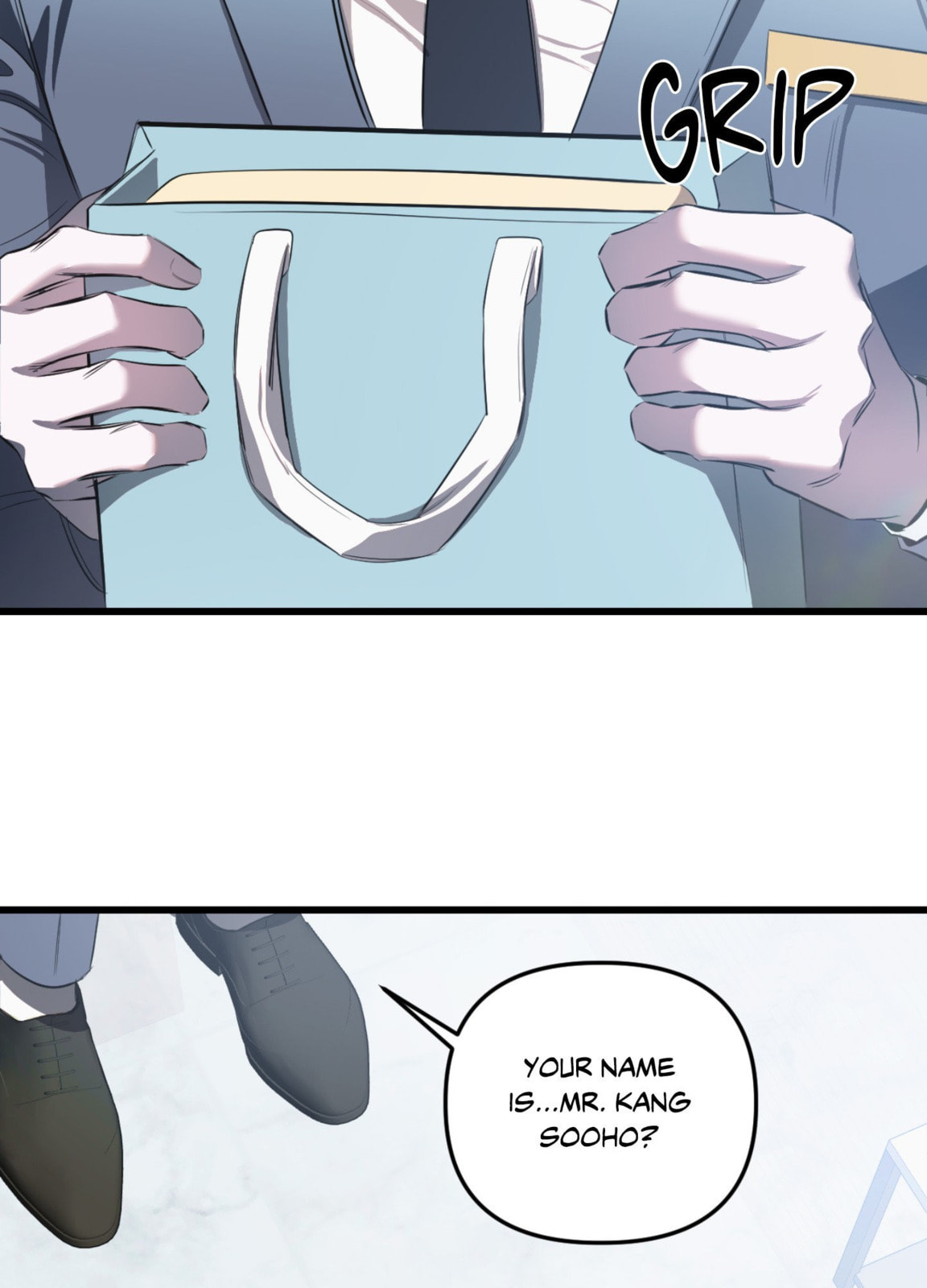Atonement (Hanba) Chapter 16 page 31 - 