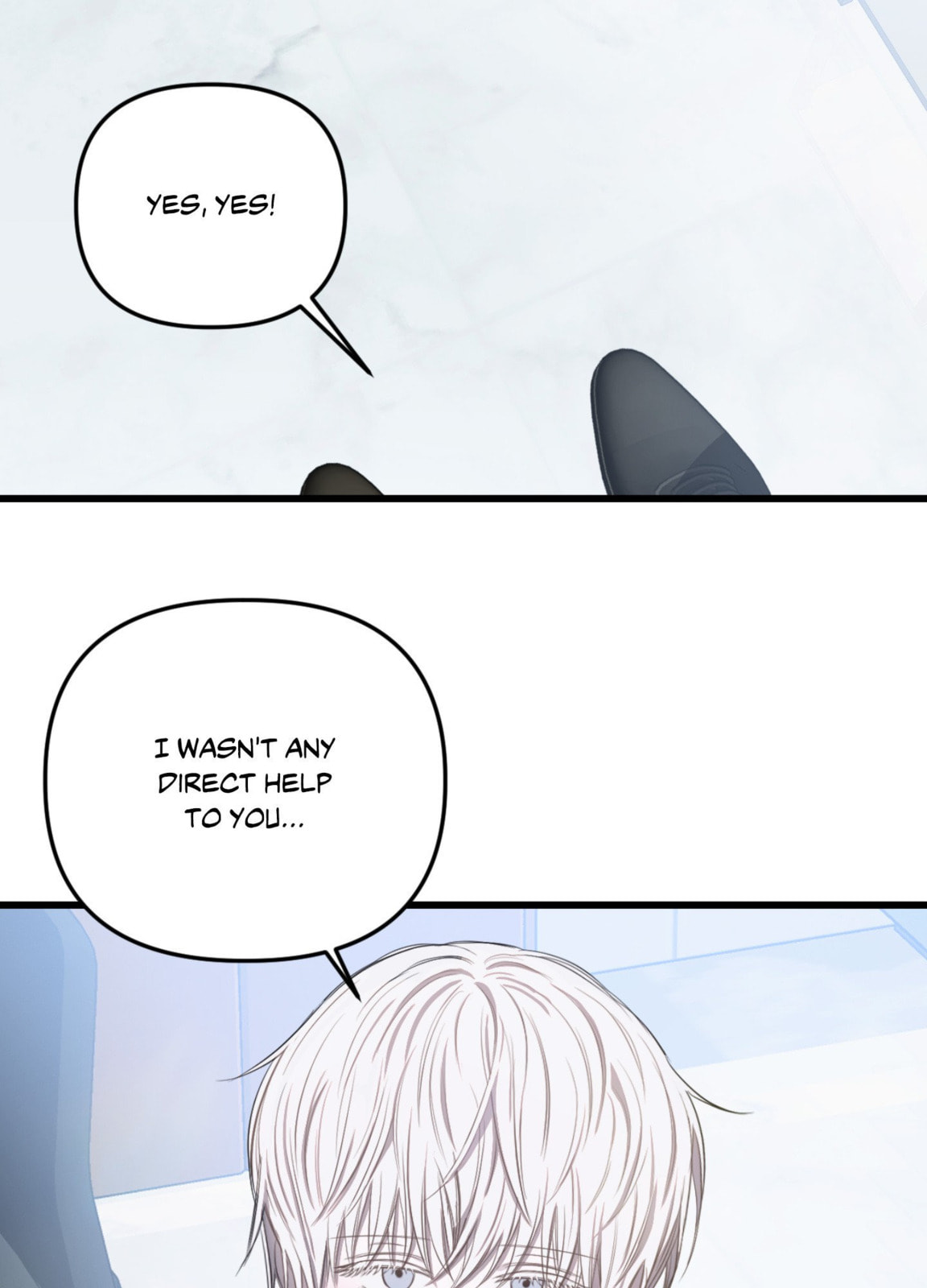 Atonement (Hanba) Chapter 16 page 32 - 