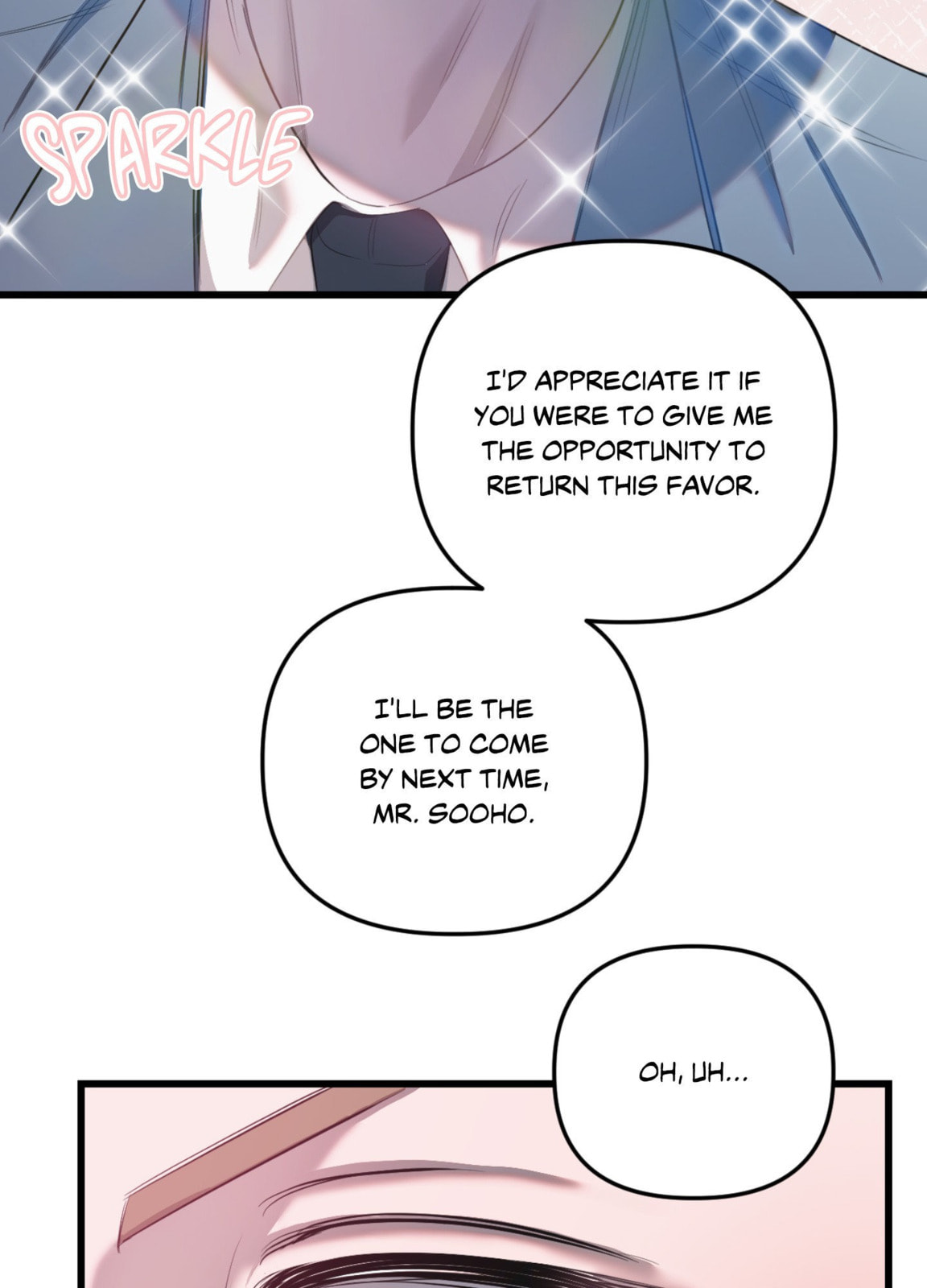 Atonement (Hanba) Chapter 16 page 35 - 
