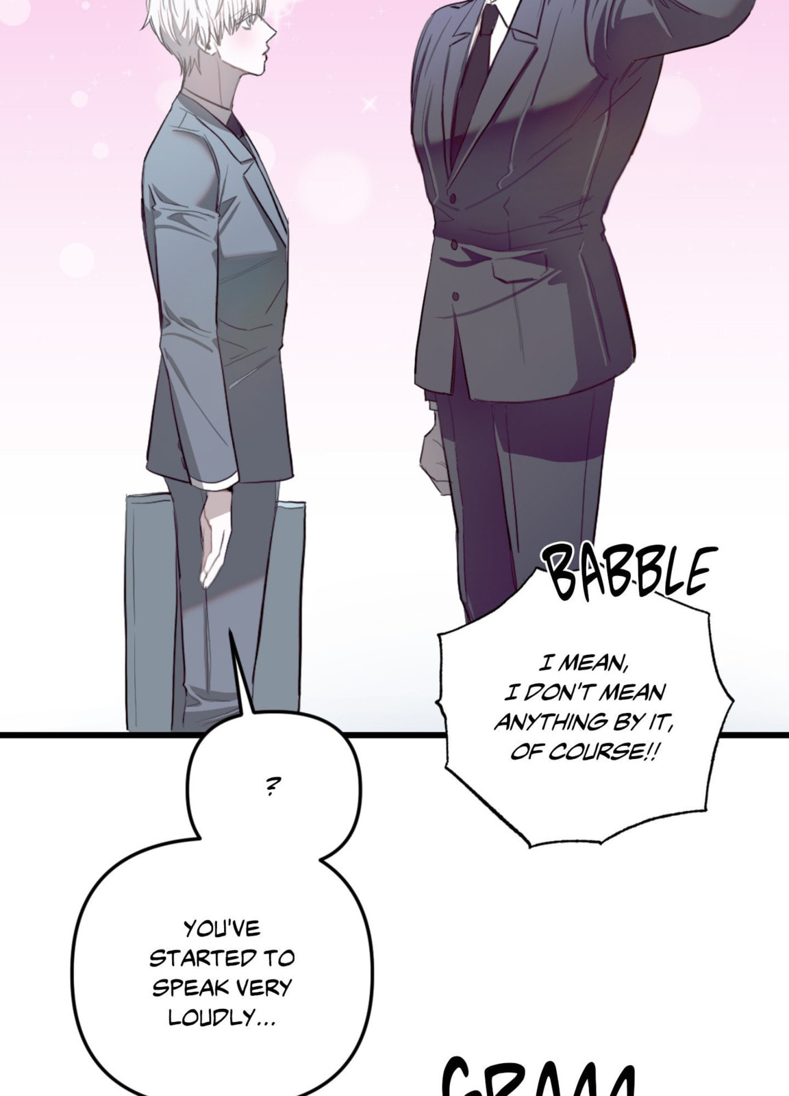 Atonement (Hanba) Chapter 16 page 37 - 