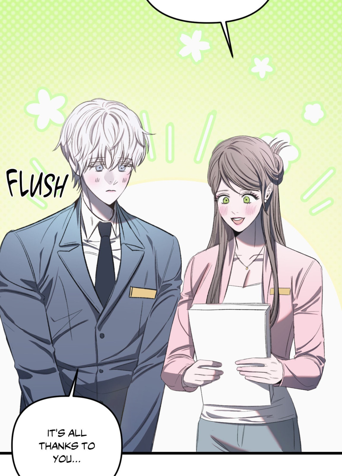 Atonement (Hanba) Chapter 16 page 5 - 