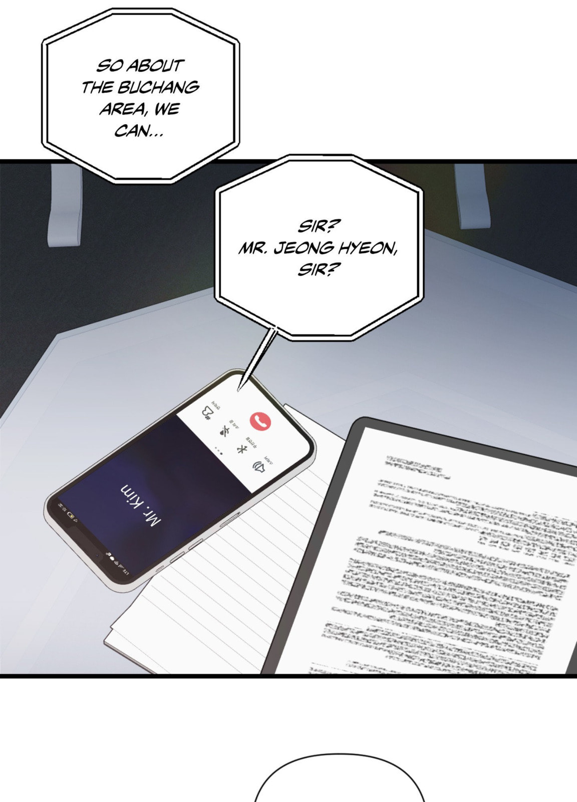 Atonement (Hanba) Chapter 16 page 41 - 
