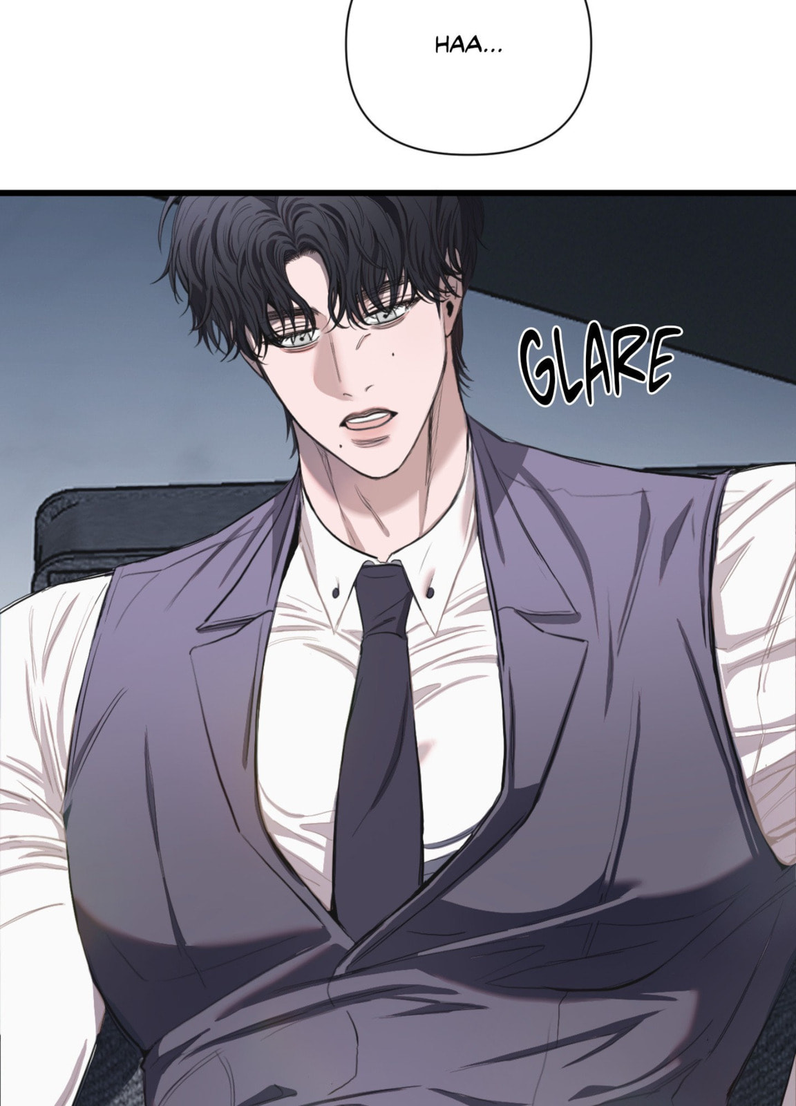Atonement (Hanba) Chapter 16 page 42 - 