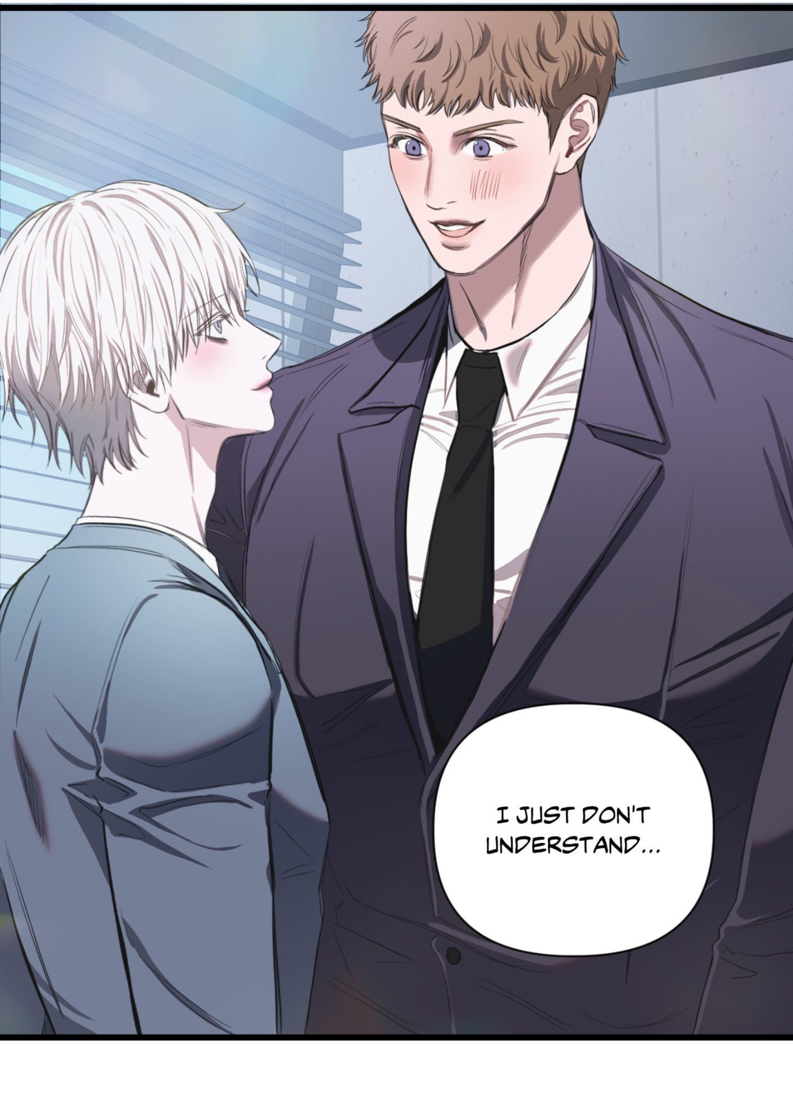 Atonement (Hanba) Chapter 16 page 44 - 