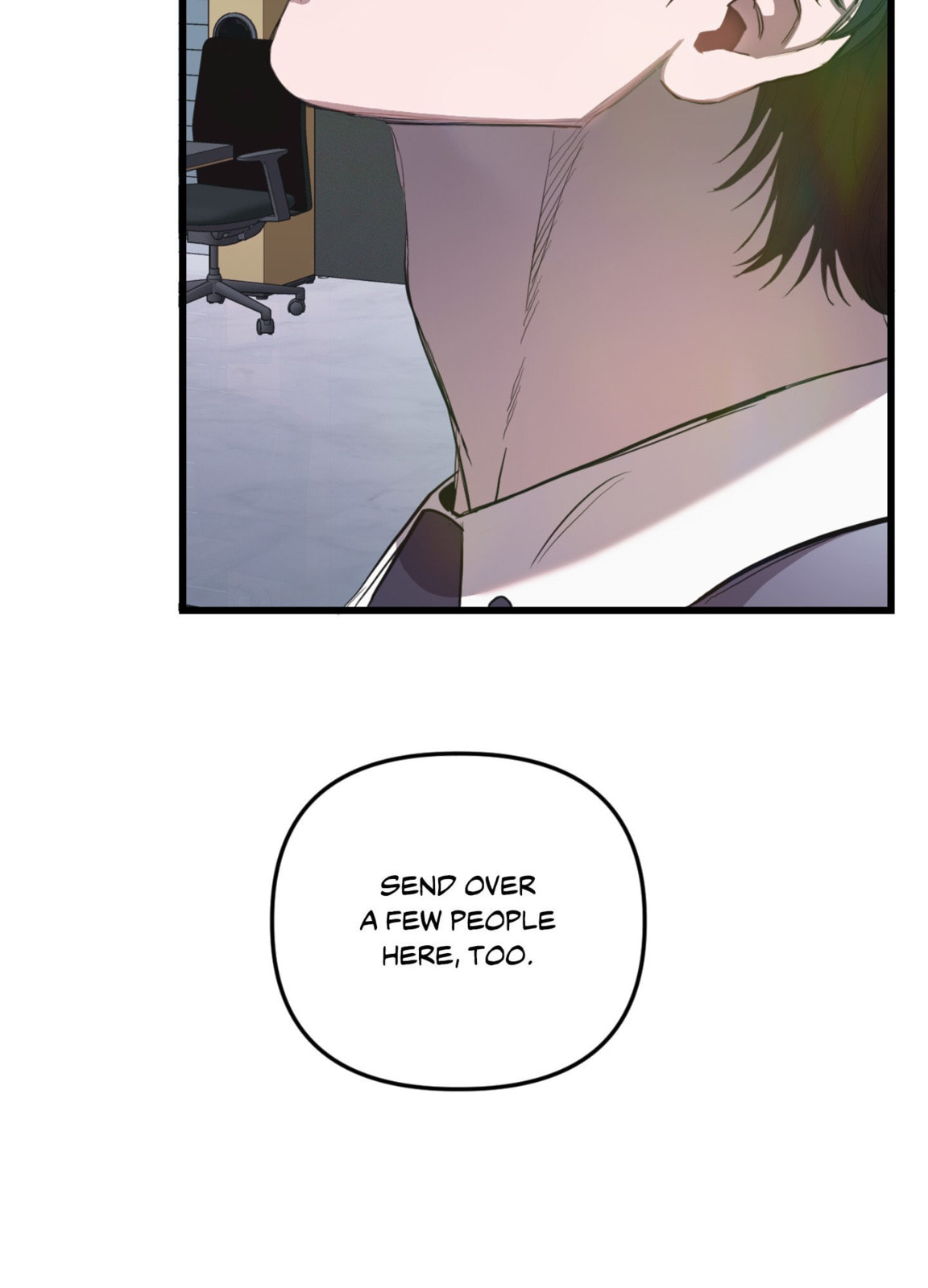 Atonement (Hanba) Chapter 16 page 48 - 