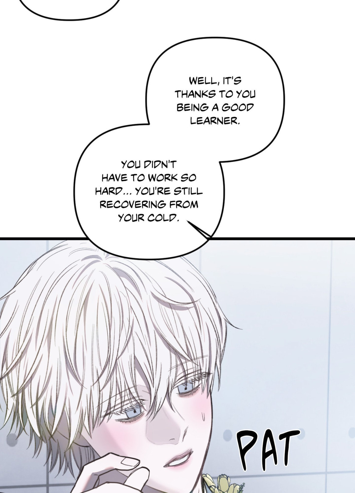 Atonement (Hanba) Chapter 16 page 6 - 