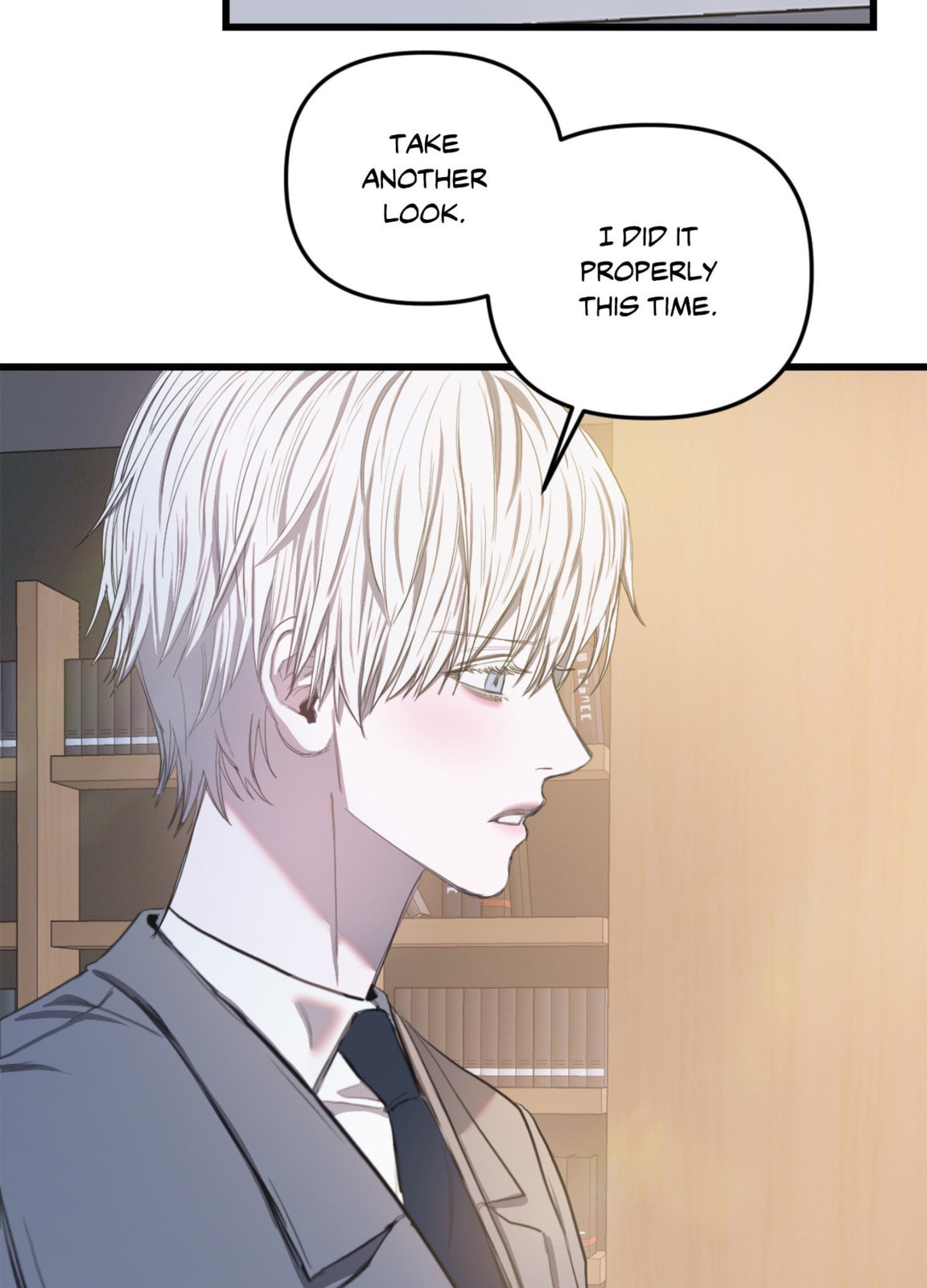 Atonement (Hanba) Chapter 16 page 56 - 