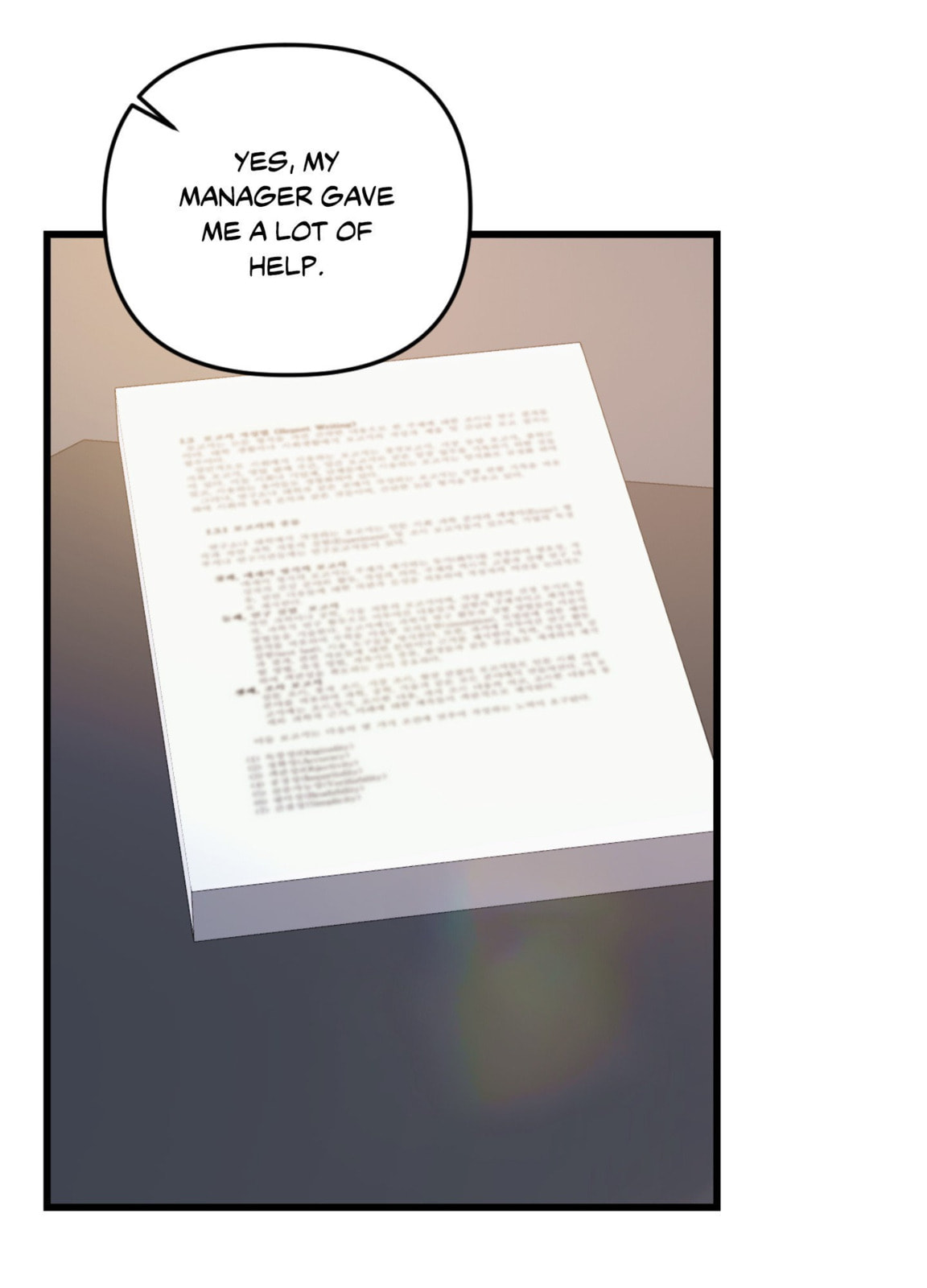 Atonement (Hanba) Chapter 16 page 60 - 