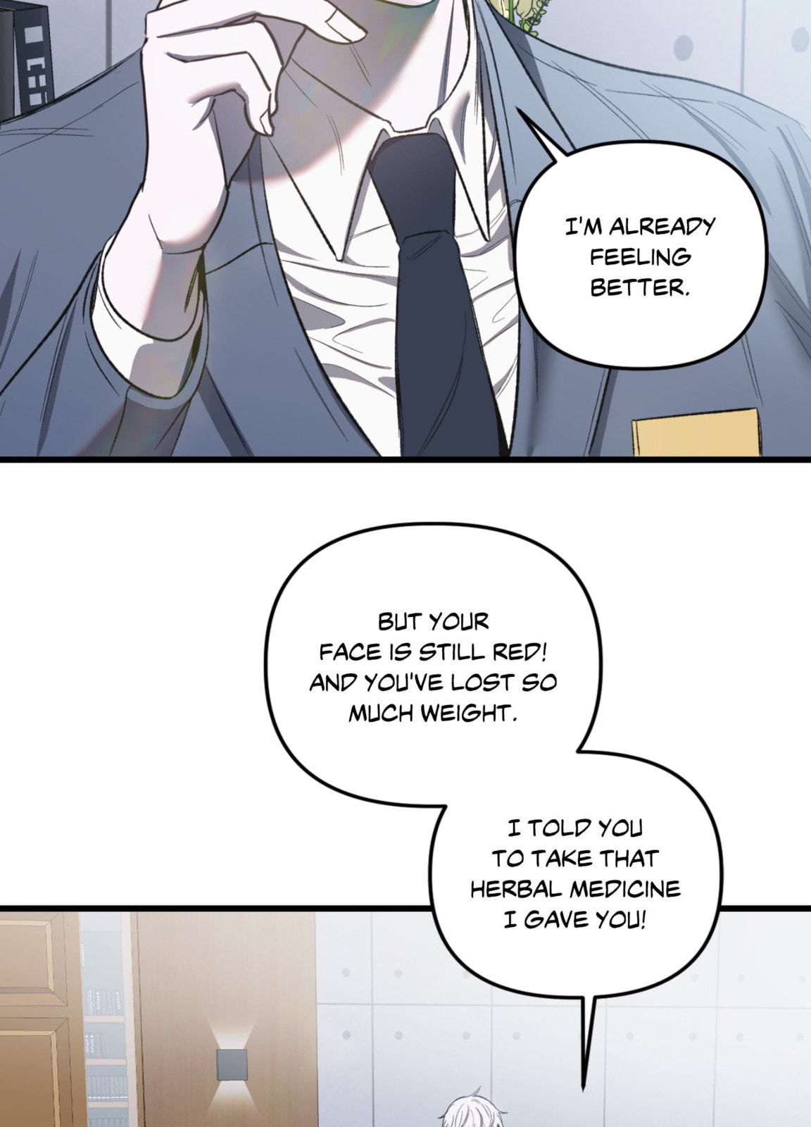 Atonement (Hanba) Chapter 16 page 7 - 