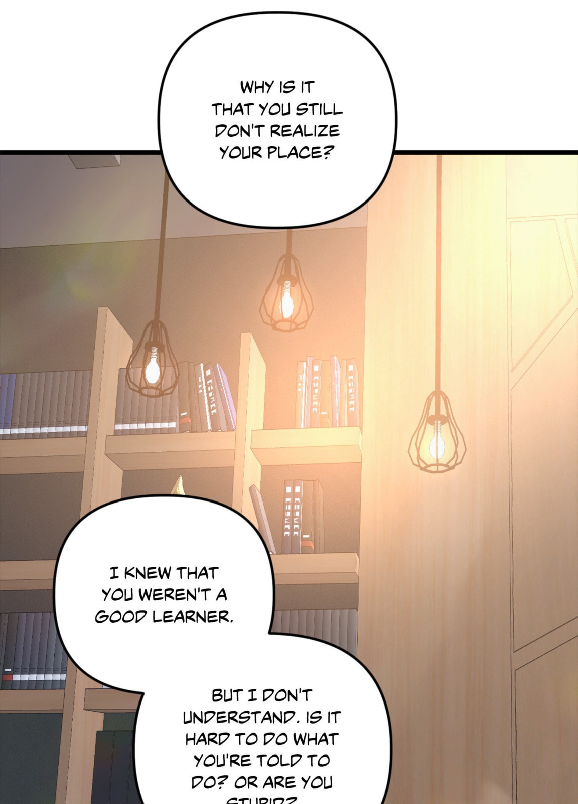 Atonement (Hanba) Chapter 16 page 63 - 