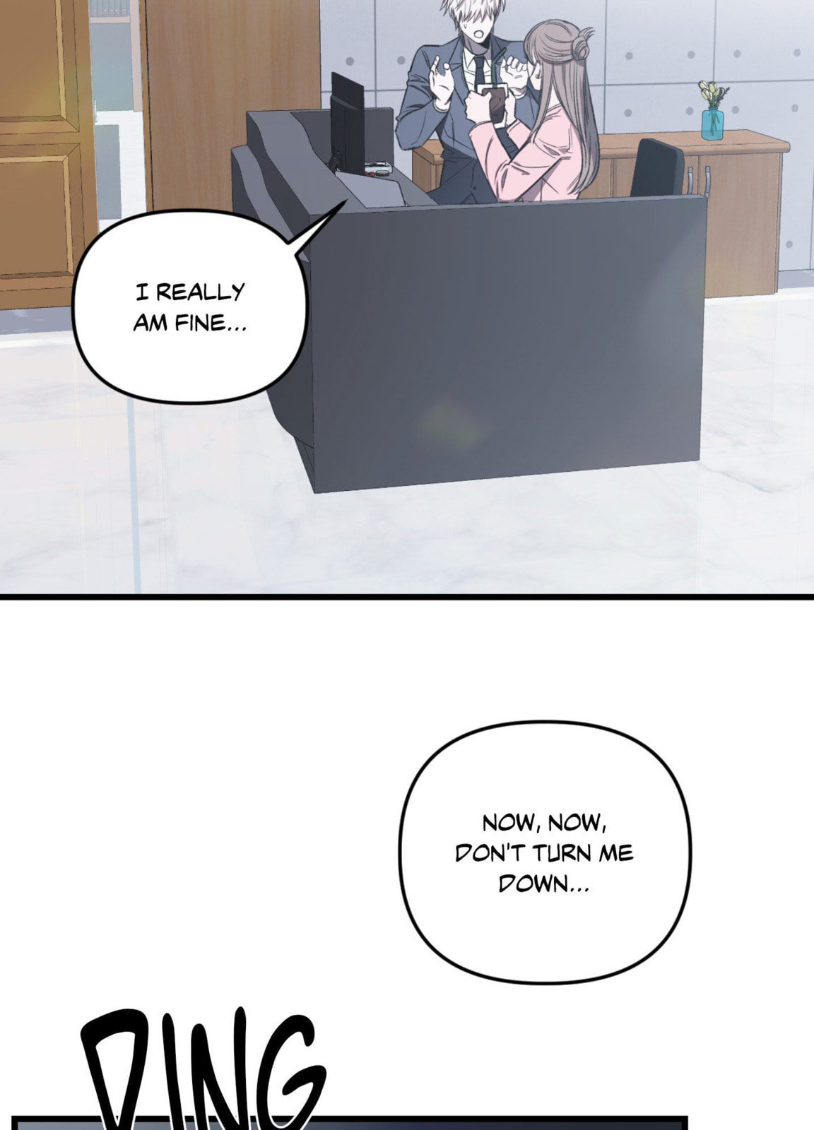 Atonement (Hanba) Chapter 16 page 8 - 