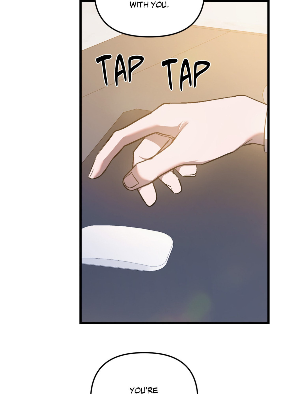 Atonement (Hanba) Chapter 16 page 71 - 